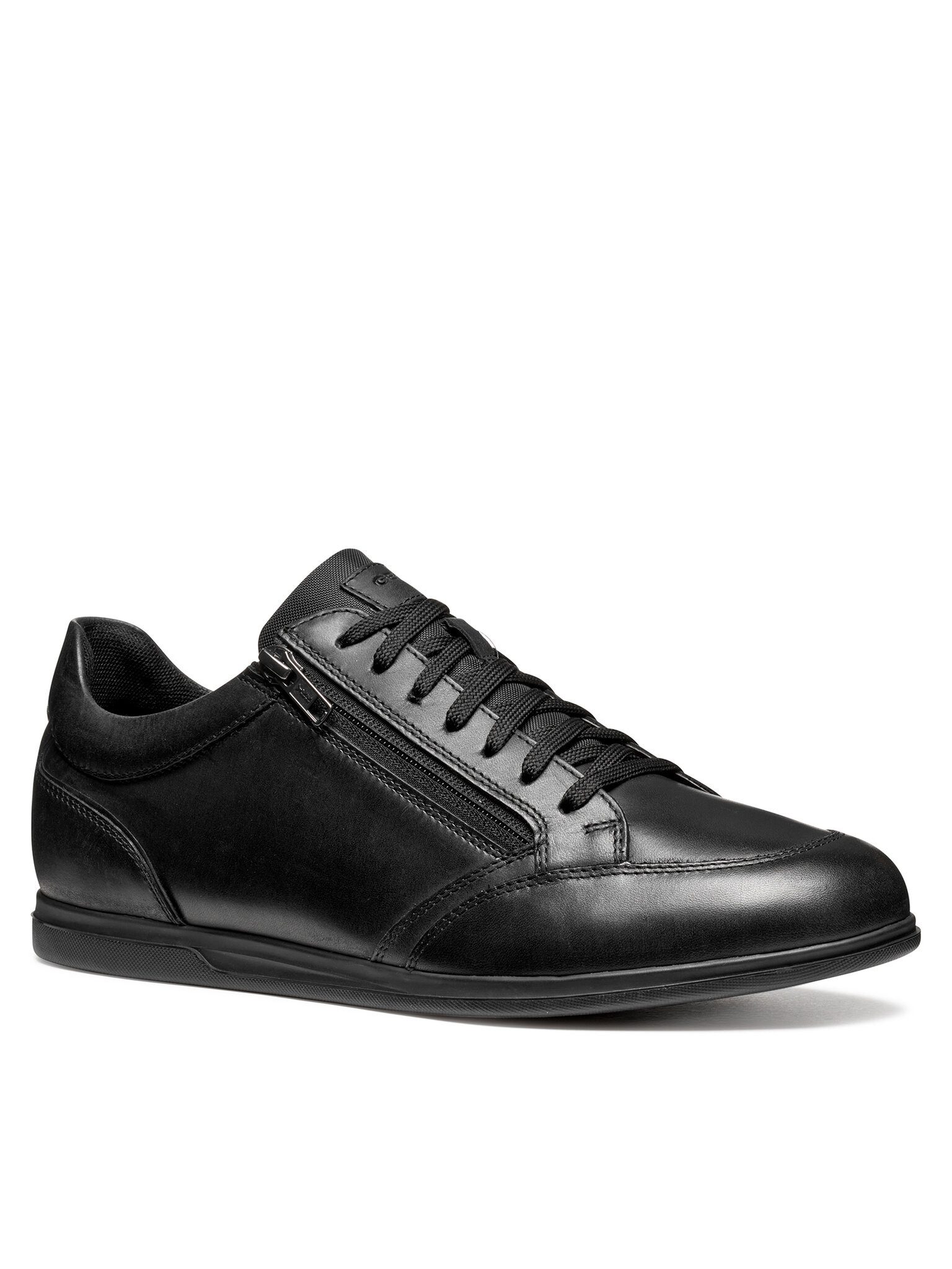 Geox Geox Herren-Sneaker GEOX-U RENAN U564GA 000FF C9999 mehrfarbig Sneaker