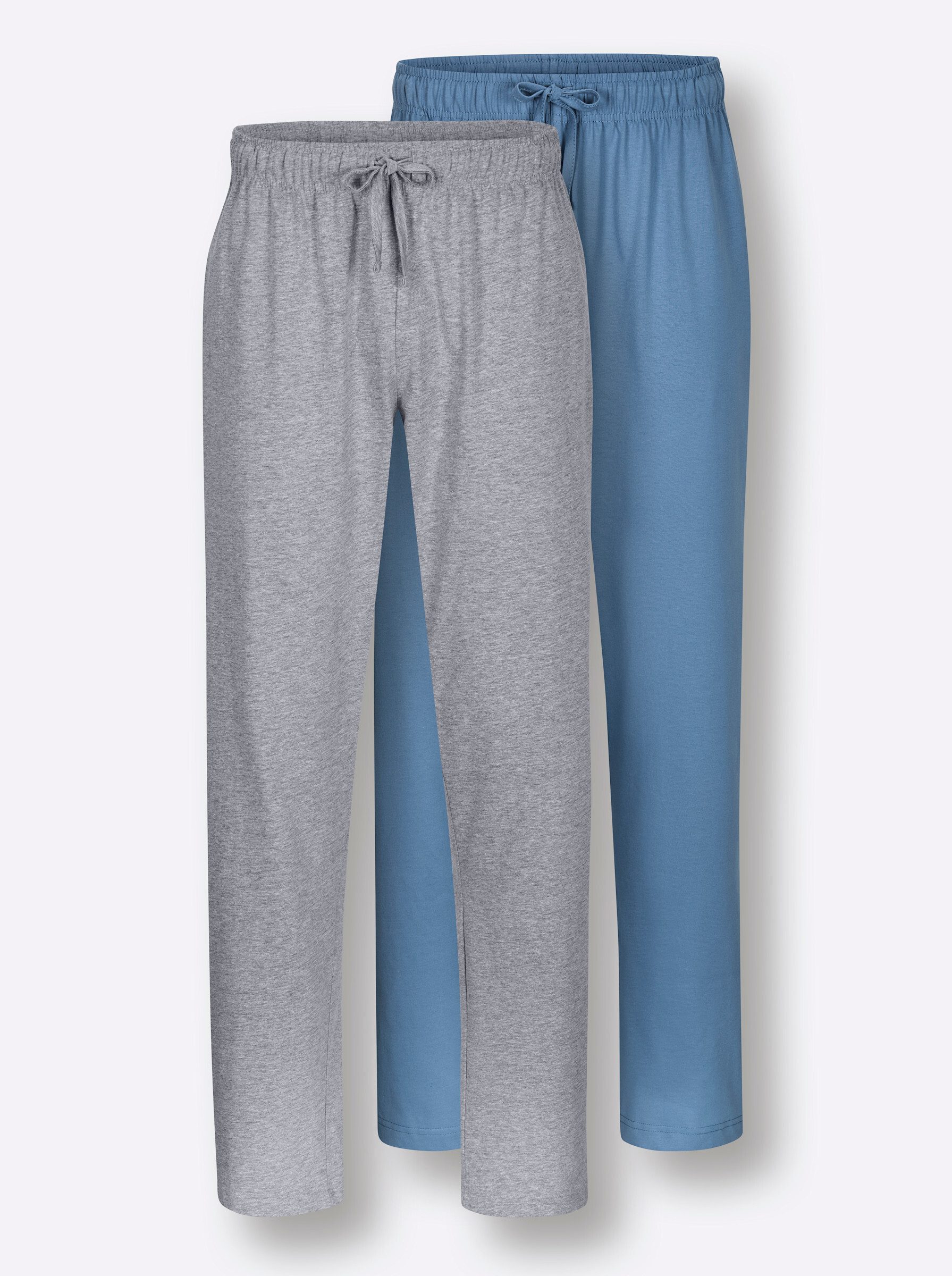 Witt Schlafanzug Hose lang . (2 tlg) günstig online kaufen