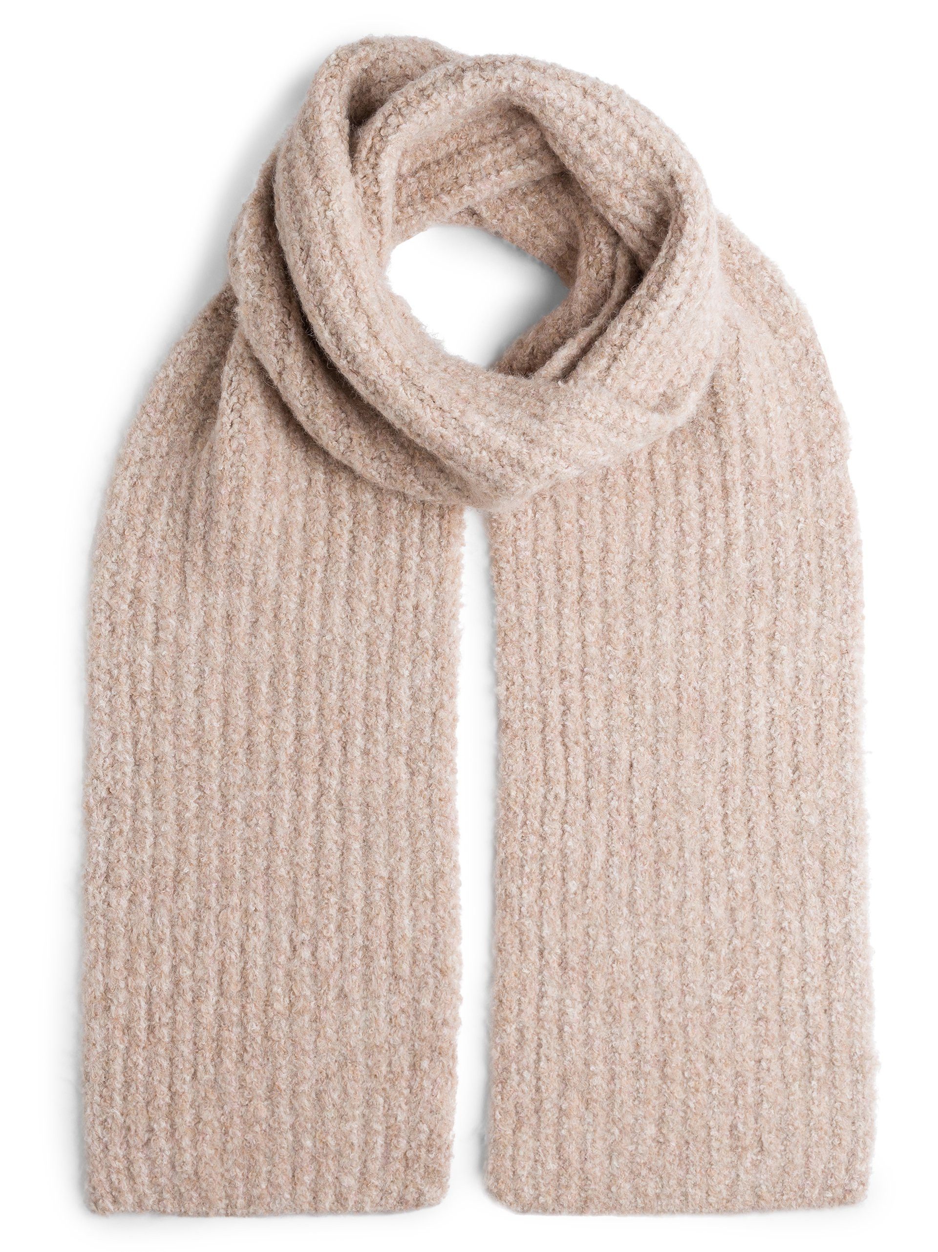 Strickschal