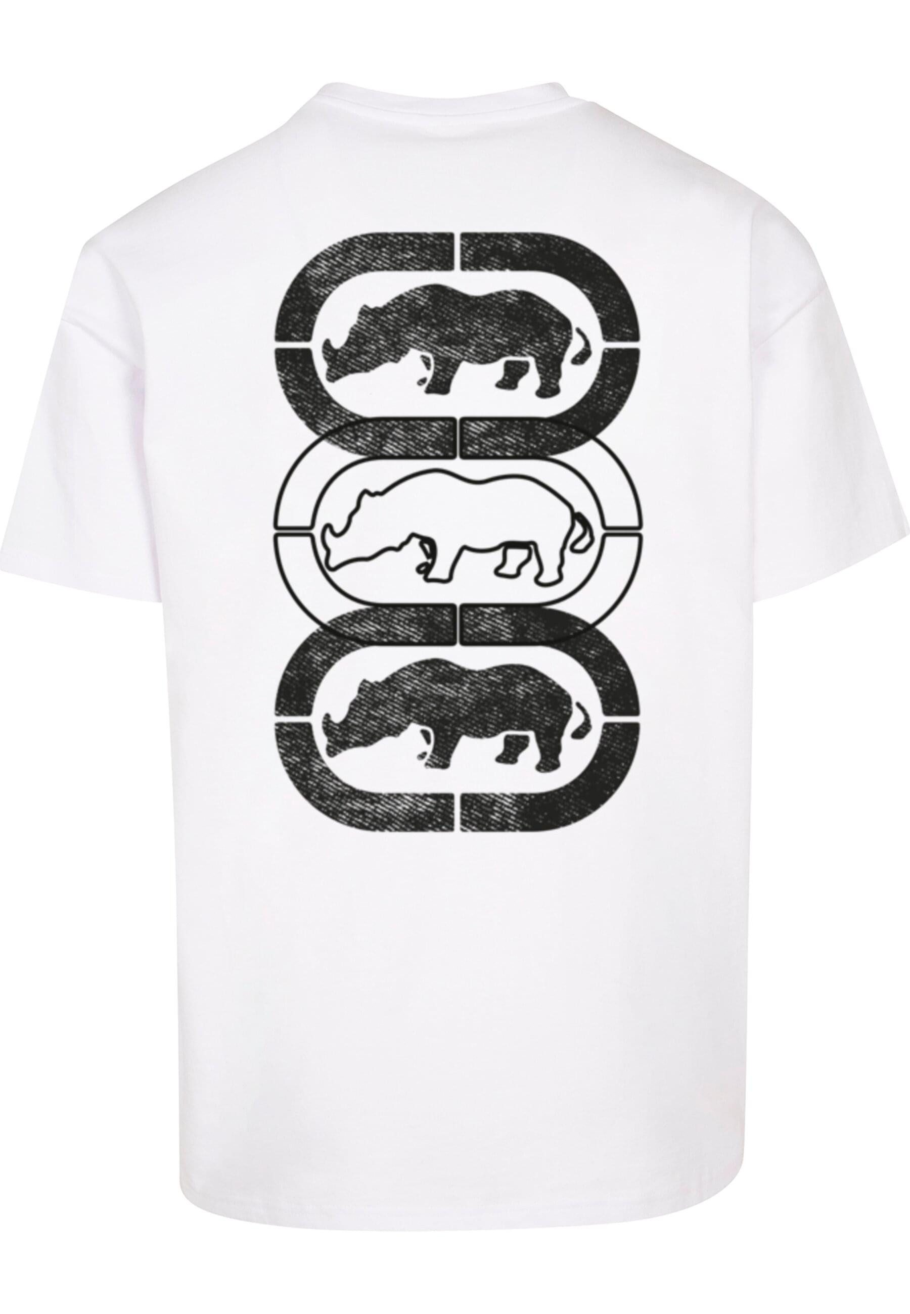 Ecko Unltd. T-Shirt Ecko Unltd. Ecko Unltd. Vlogo T-Shirt (1-tlg)