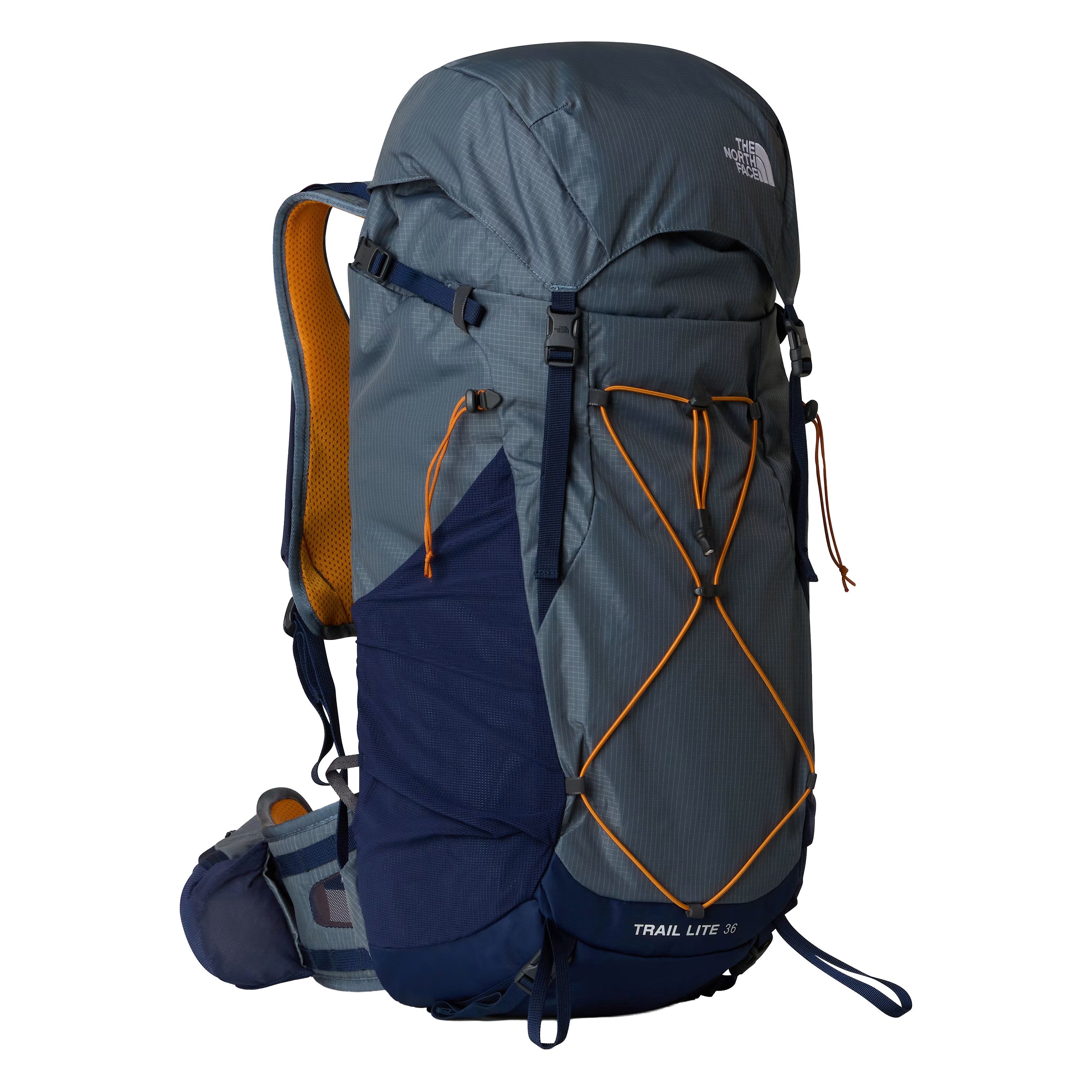 The North Face Wanderrucksack The North Face Trail Lite 36-Liter