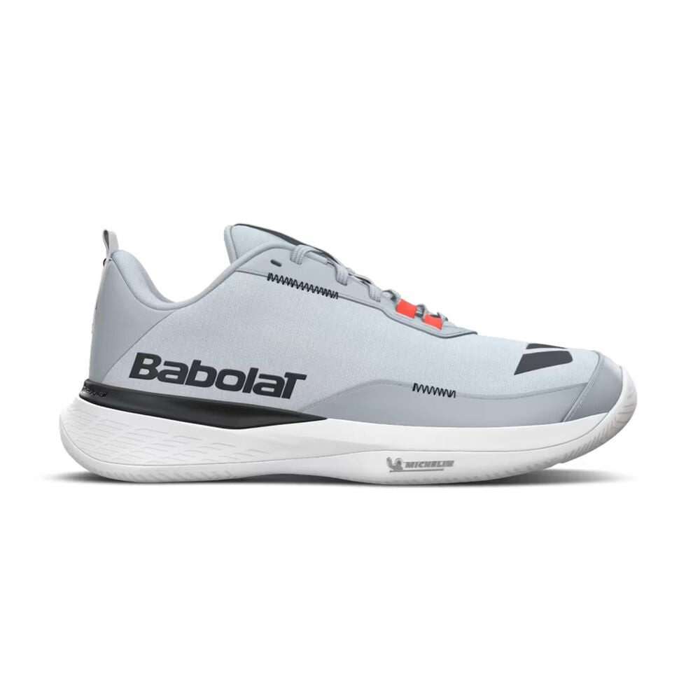 Babolat Sfx Evo - Sandplatzcourt Tennisschuh Tennisschuh