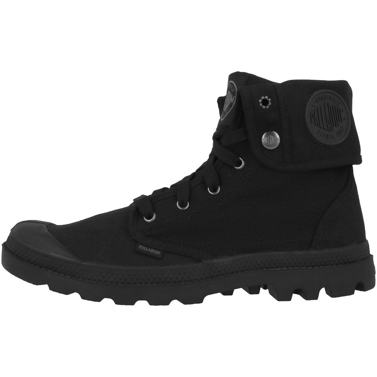 Palladium Baggy Herren Schnürboots