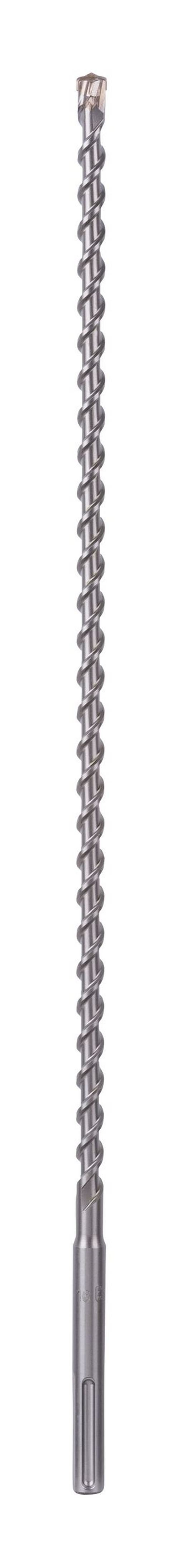 BOSCH Universalbohrer, SDS max-7 Hammerbohrer, 16 x 600 x 740 mm