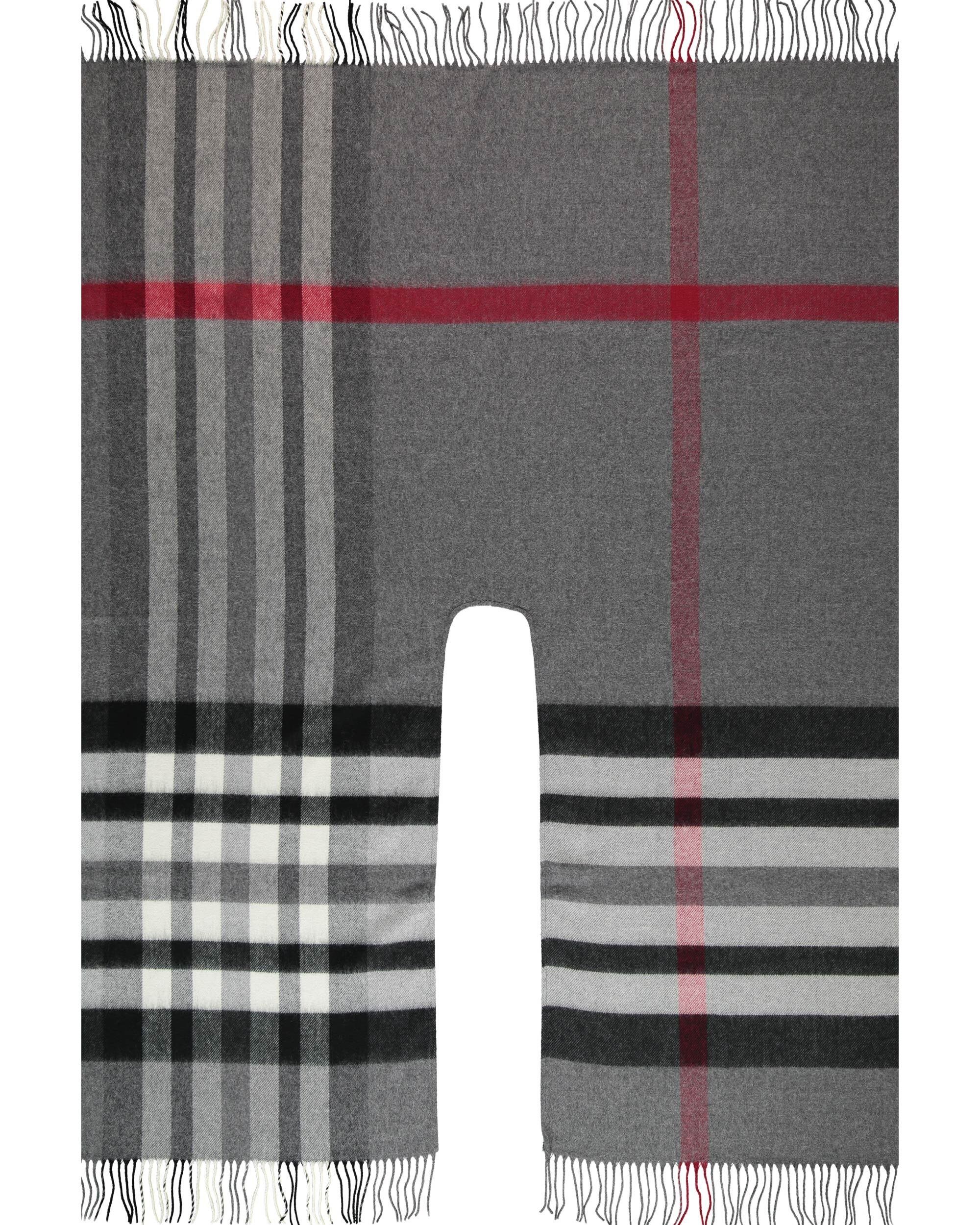 Fraas Poncho Polyacryl Poncho günstig online kaufen