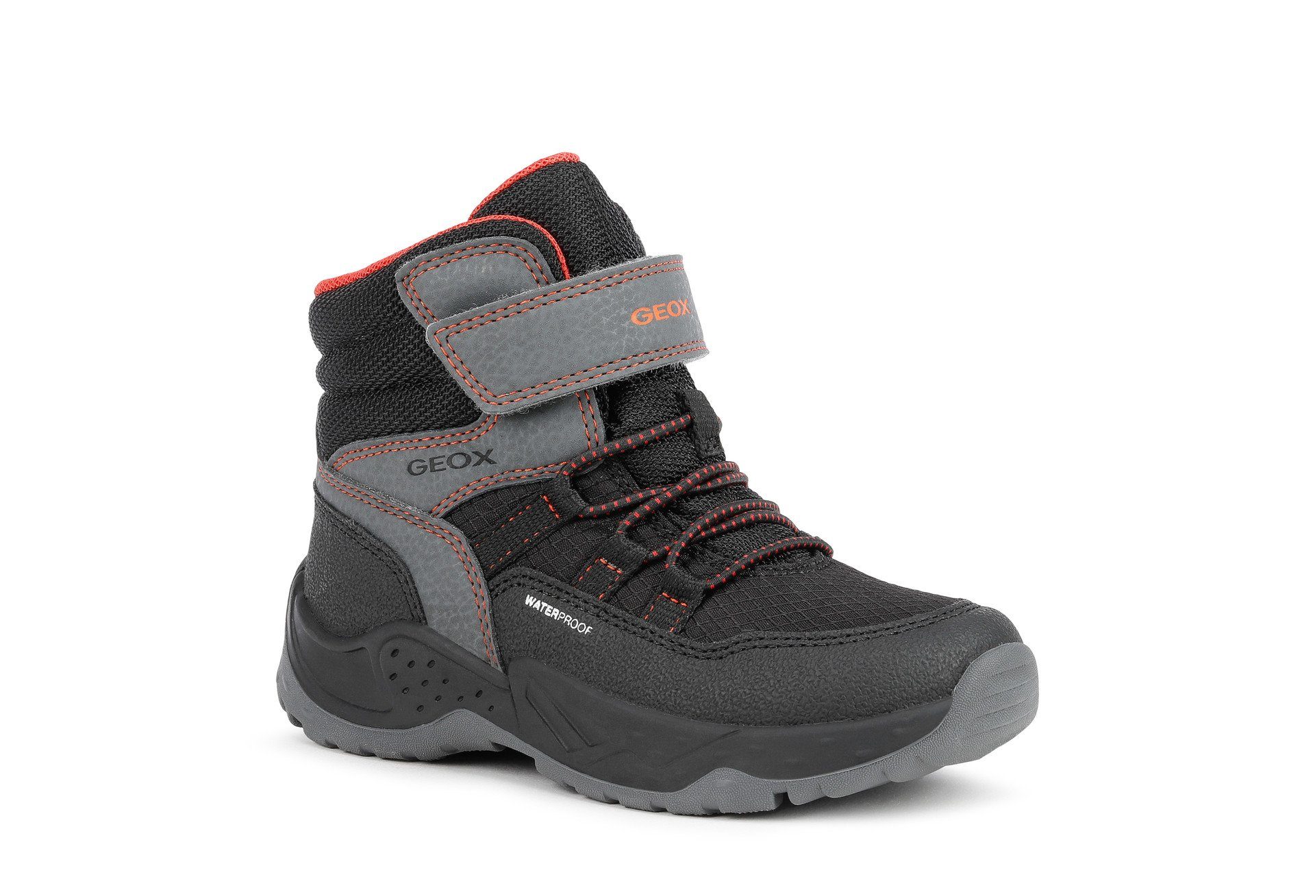 Geox Winterstiefel