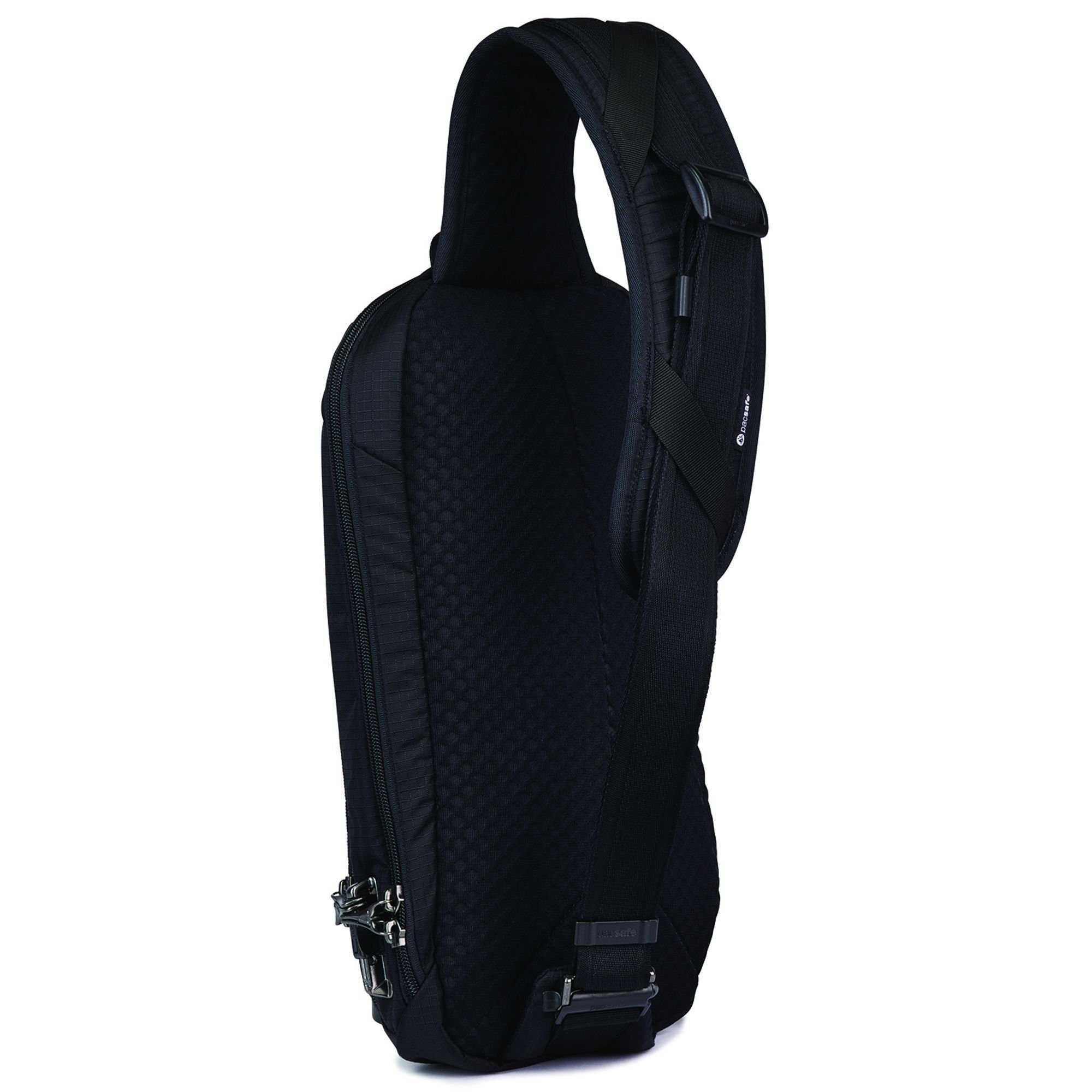 Pacsafe Umhängetasche Pacsafe V, Nylon günstig online kaufen