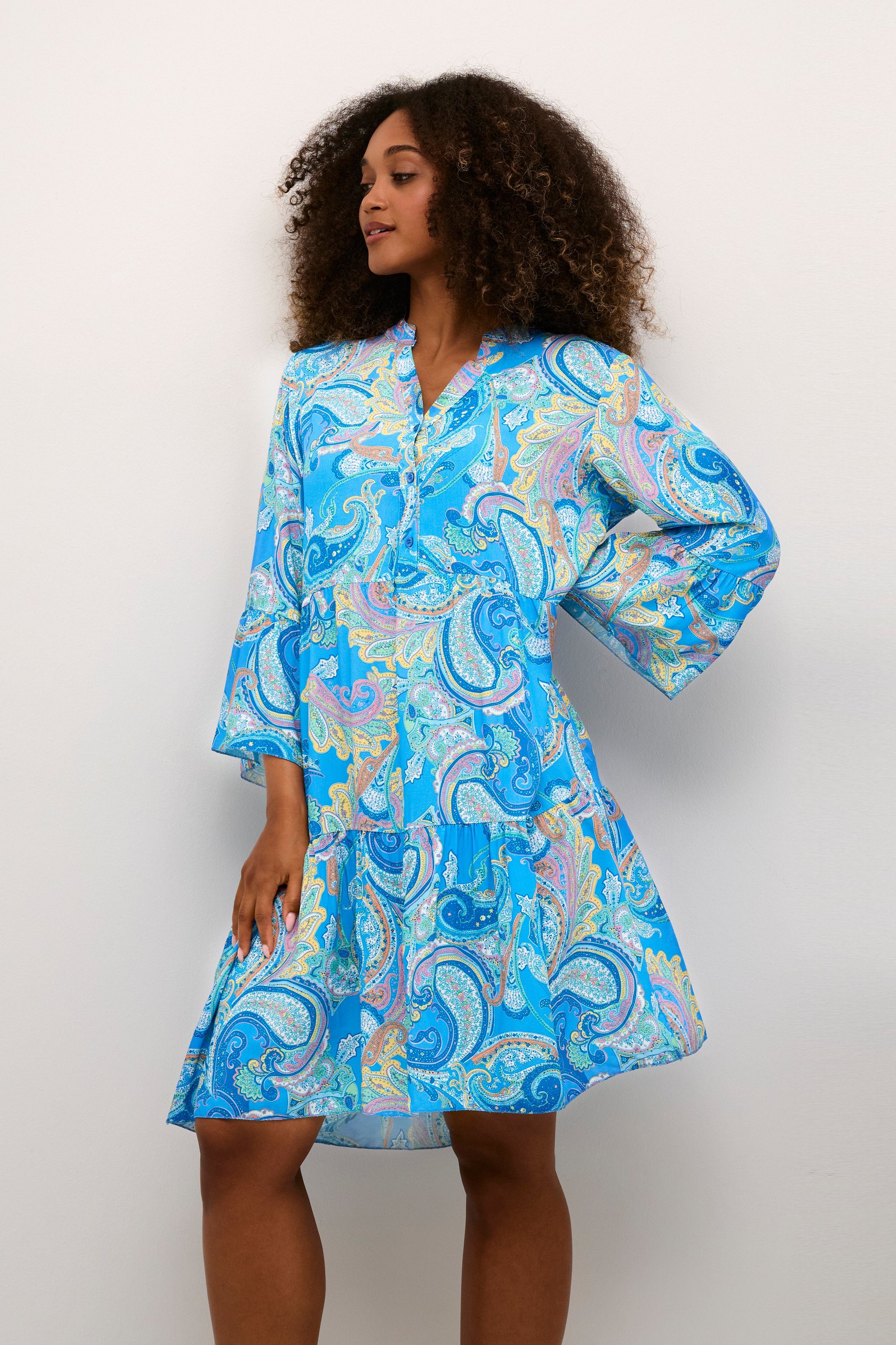 Cream Blusenkleid Kleid CRGina