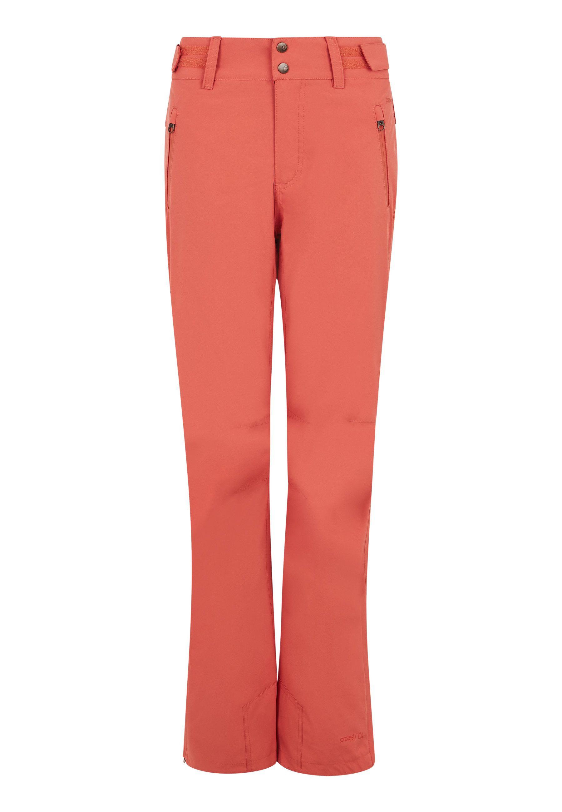 Protest Skihose CINNAMON (1-tlg)