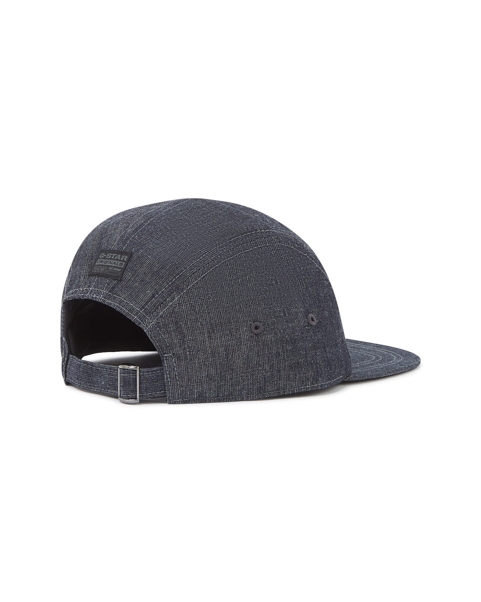 G-STAR Schirmmütze Flat Brim 5 Panel Cap