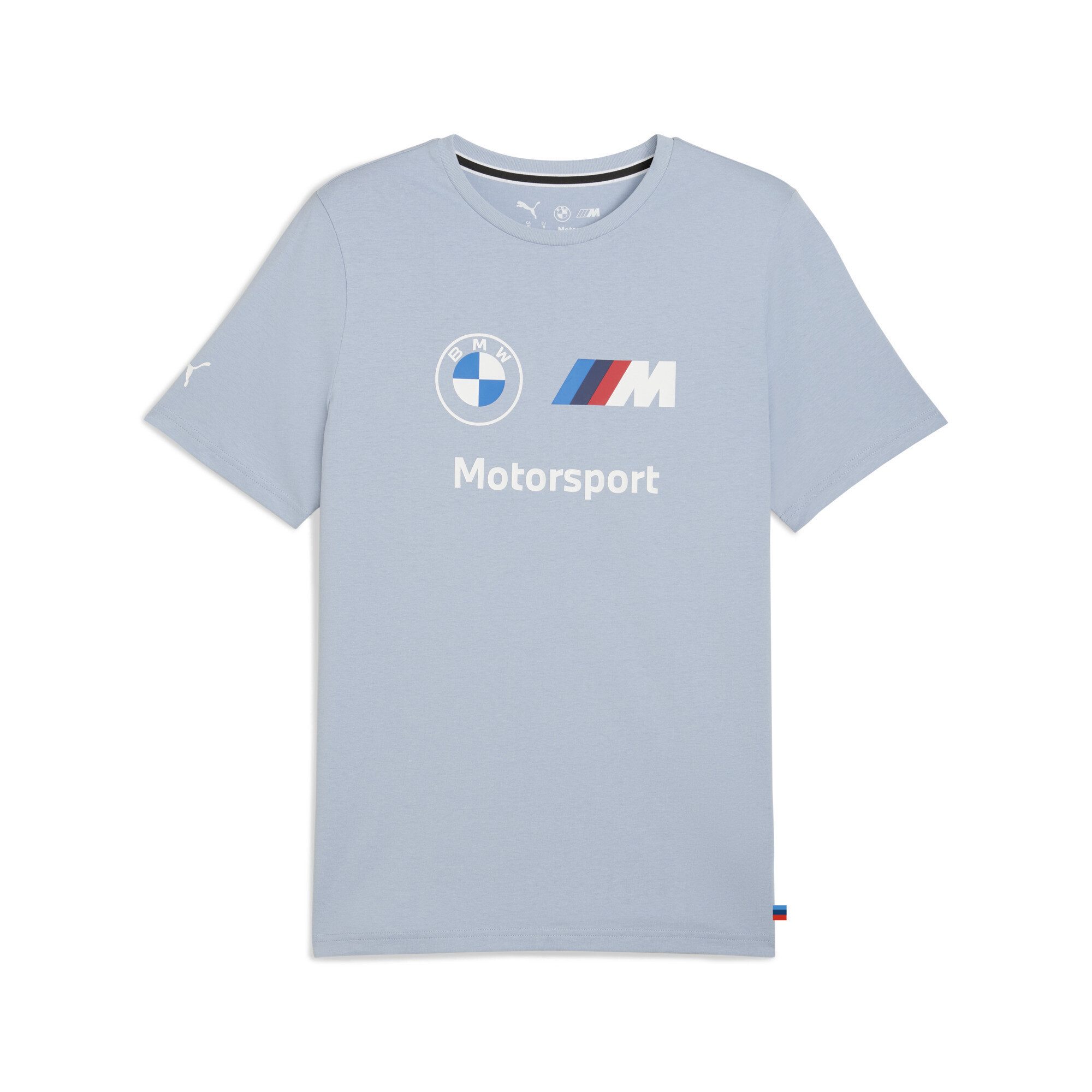 PUMA T-Shirt BMW M Motorsport Essentials günstig online kaufen