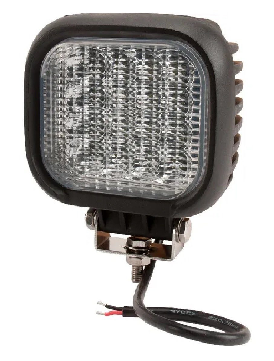 Kramp LED Scheinwerfer Kramp LED LA10055 48W Arbeitsscheinwerfer