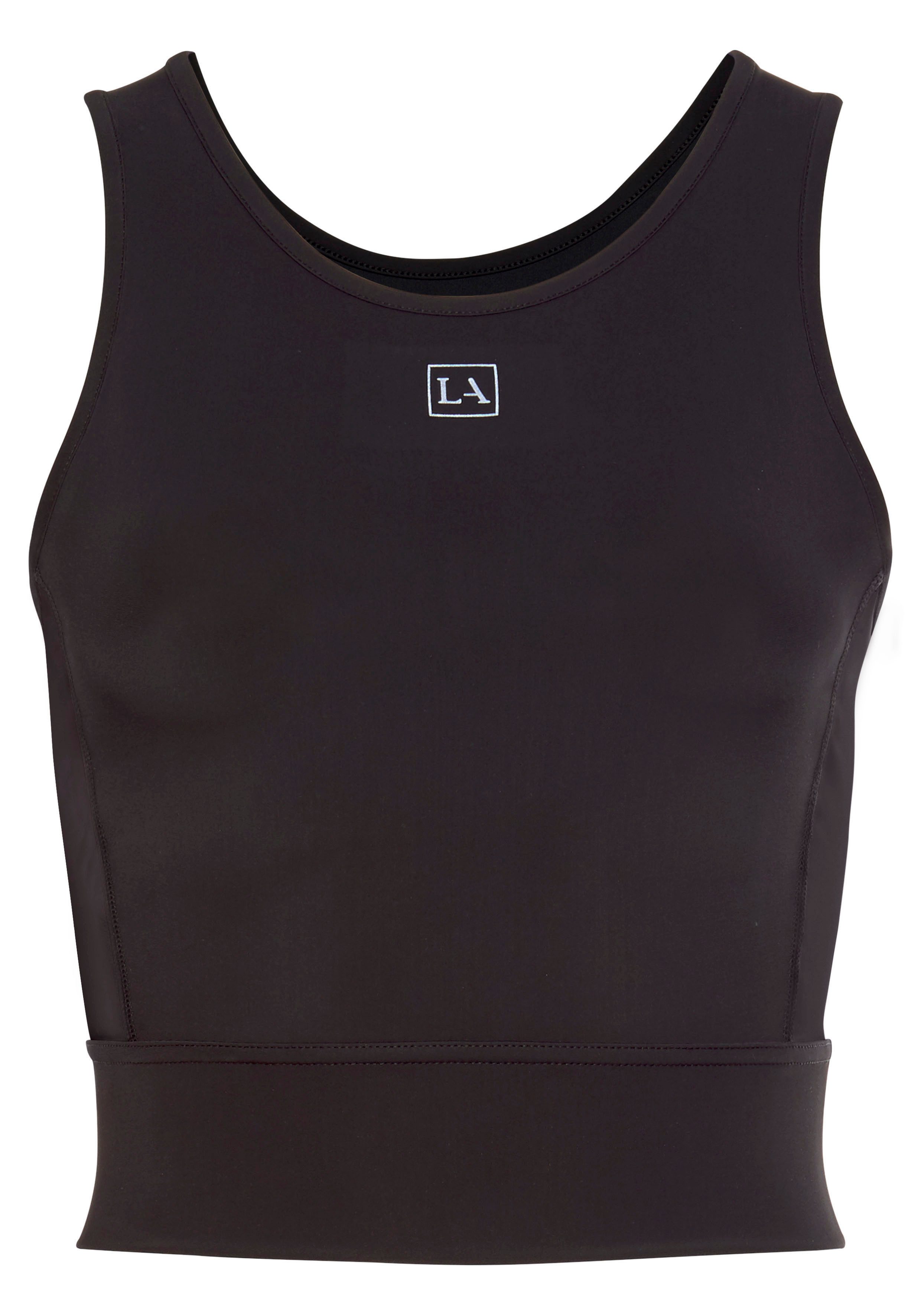 LASCANA ACTIVE Funktionsshirt mit Cut Out am Rücken. € 24,99
