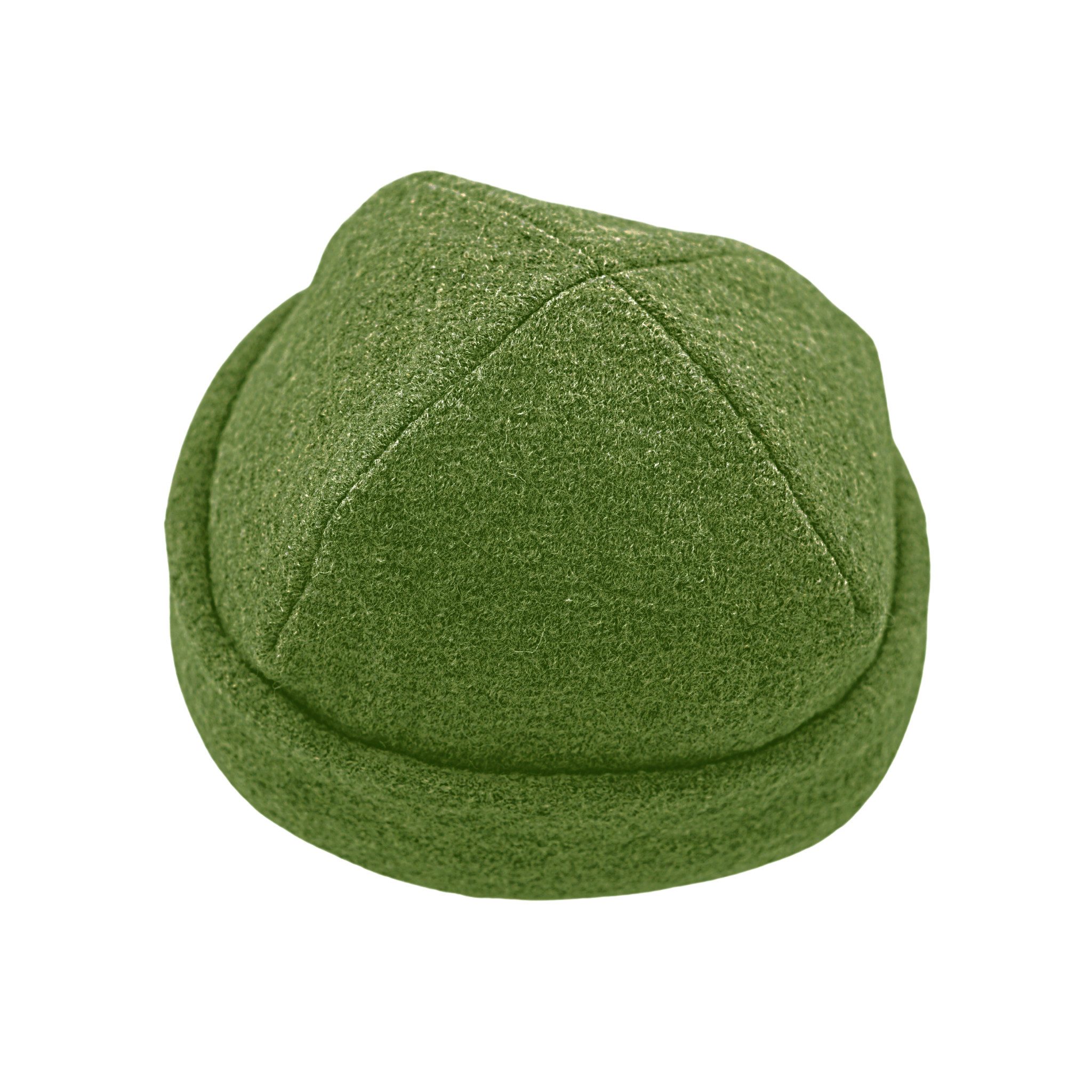 frihed. Nordic Wear Beanie Saunamütze / Saunahut aus Wollwalk für die Sauna, Dampfbad, Eisbad