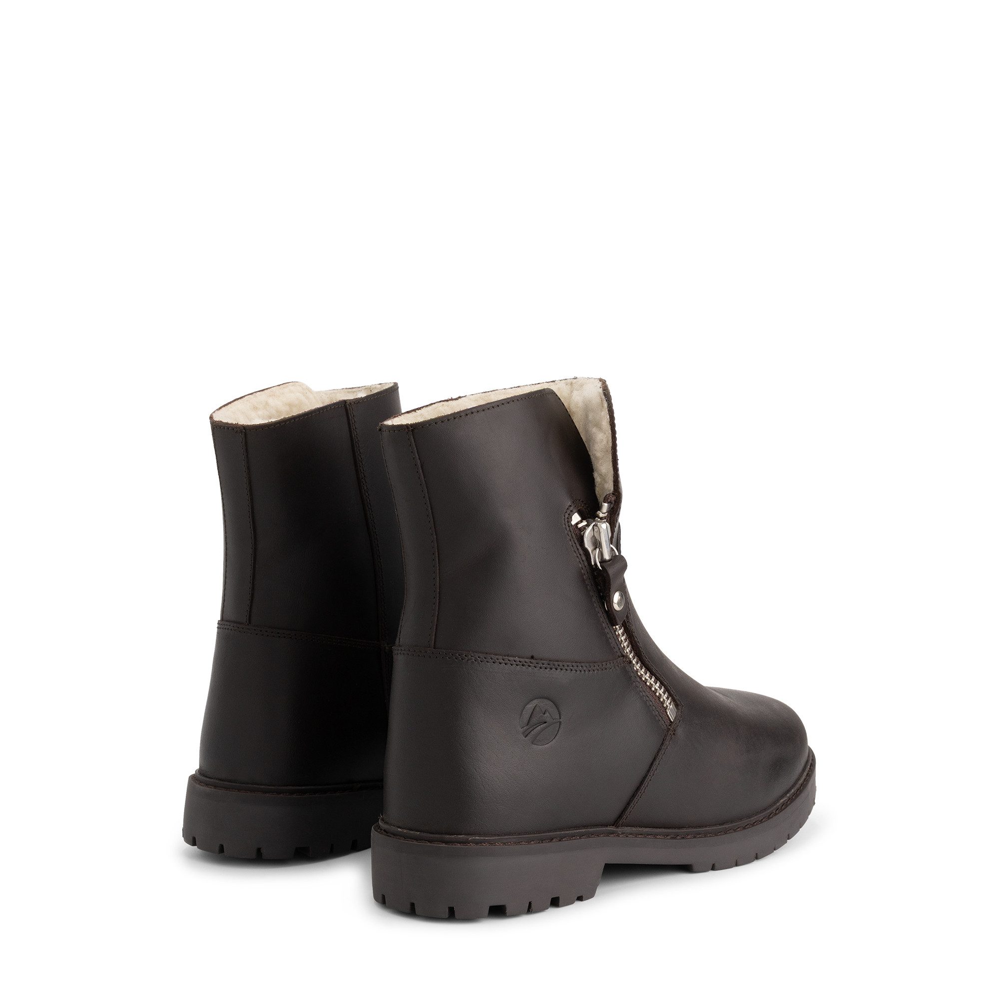 Travelin' Vaerum Stiefel Atmungsaktiv und wärmedämmung günstig online kaufen