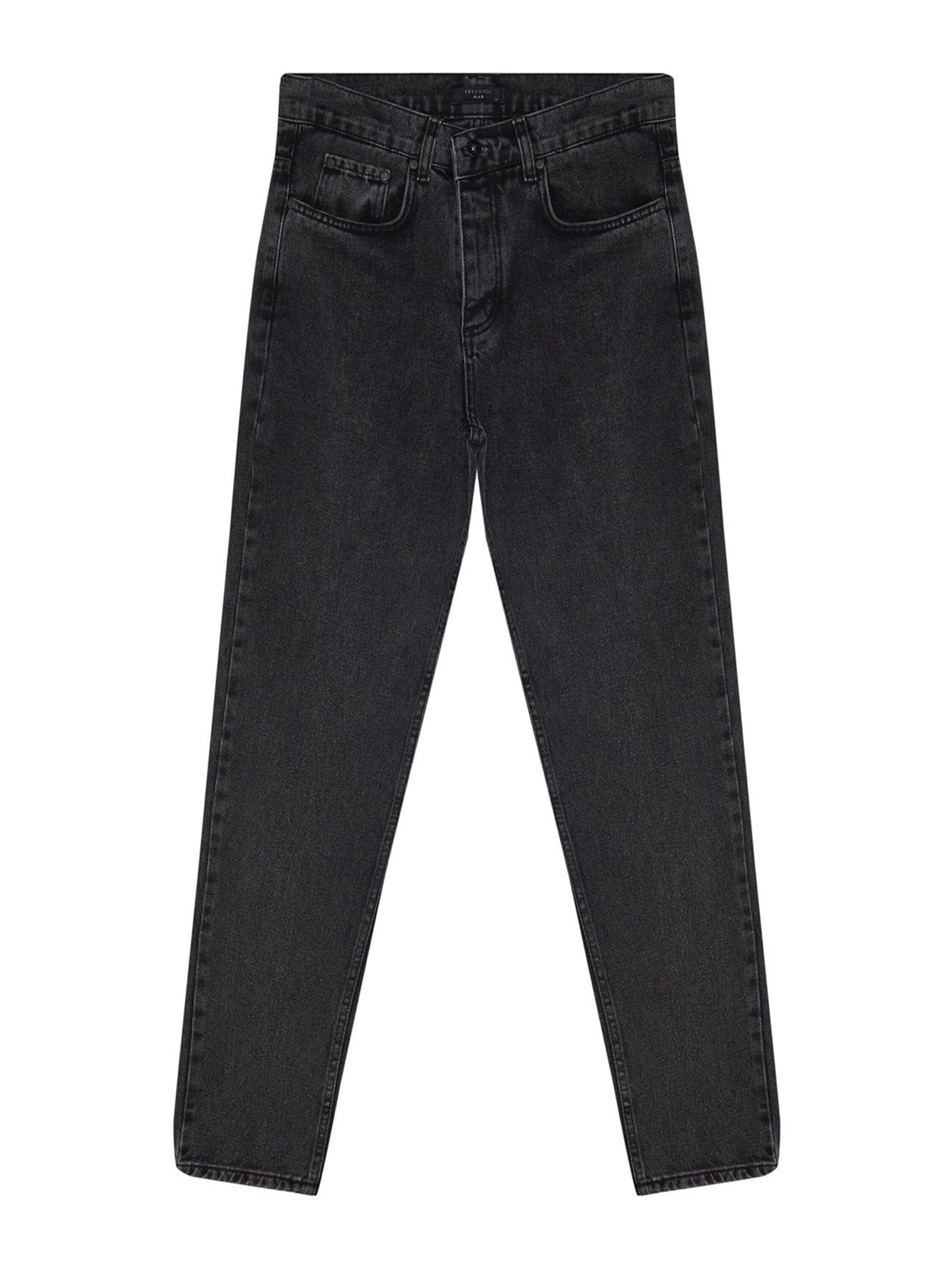 Regular-fit-Jeans