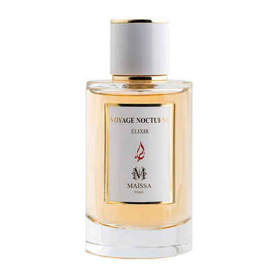 Maissa Paris Eau de Parfum Maison Maissa Voyage Nocturne Elixir Eau de Parfum 100 ml