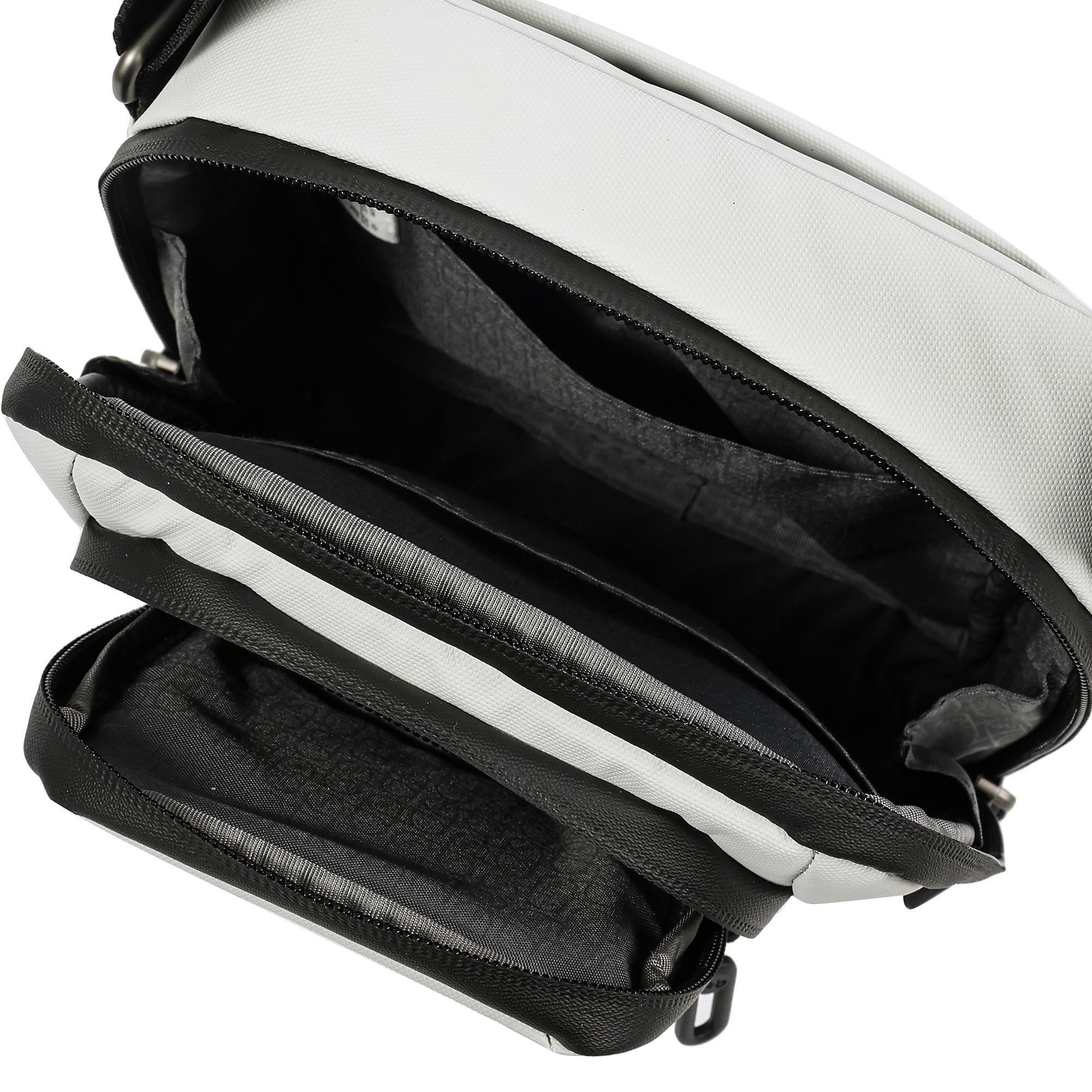 Hedgren Schultertasche Comby Performance, Polyester