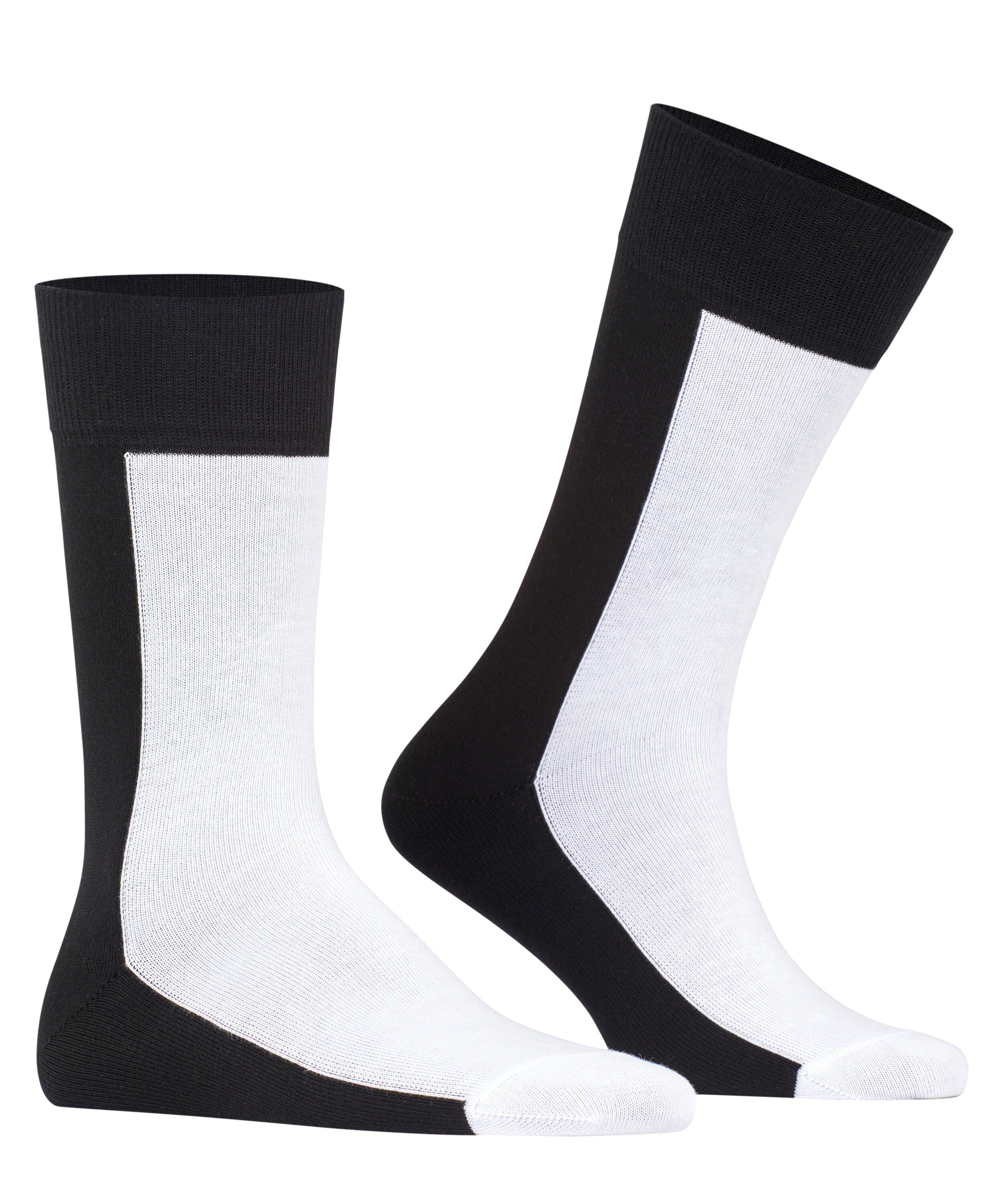 Burlington Socken Black Joker (1-Paar) mit günstig online kaufen