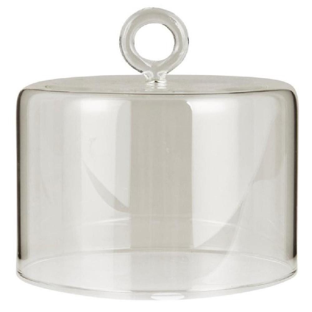 Ib Laursen Abdeckhaube Ib Laursen Glasglocke Glassturz (18cm)