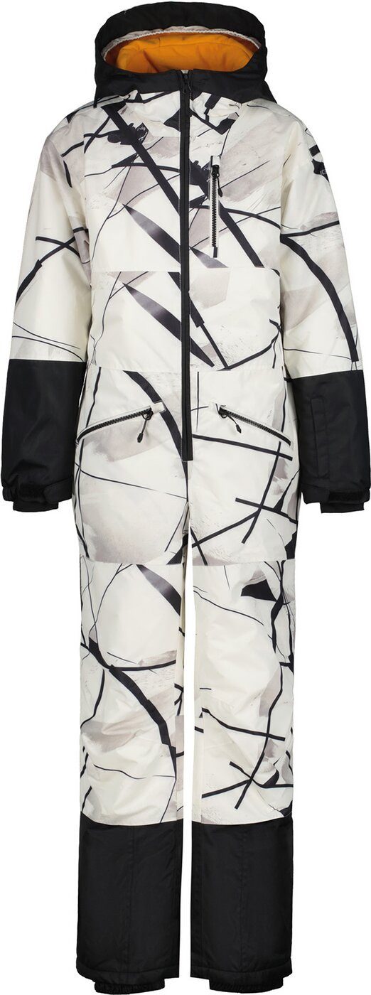 Icepeak Fleeceoverall ICEPEAK LAKE JR PUDER