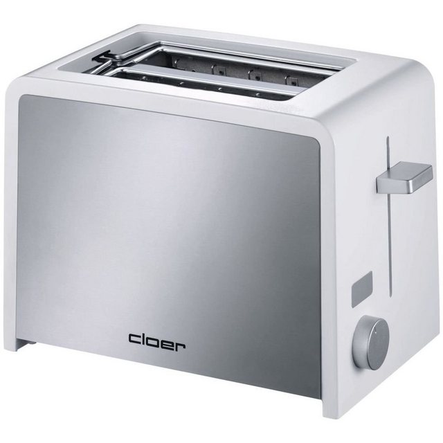 Cloer Toaster Toaster 3211, 825 W