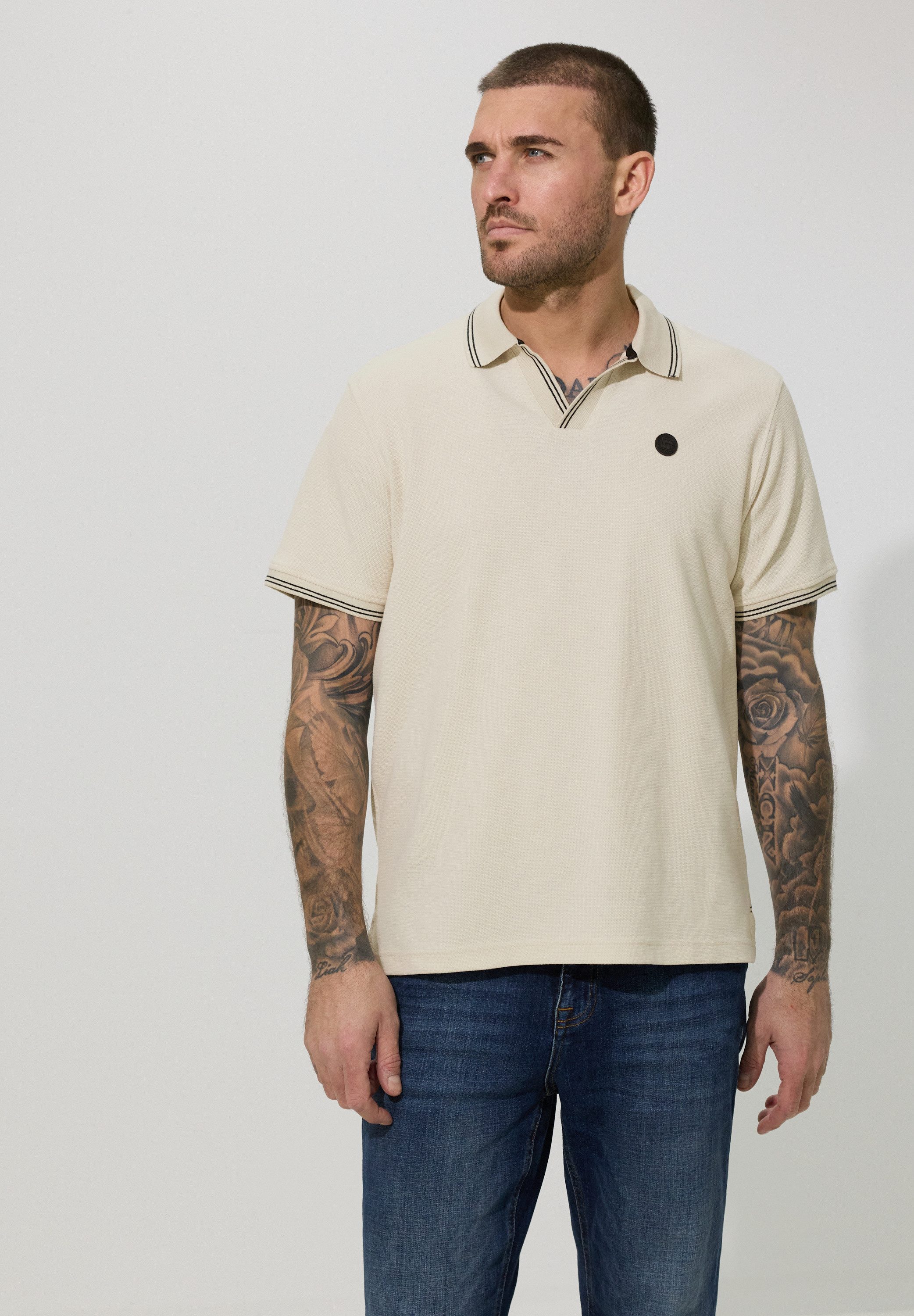 Poloshirt