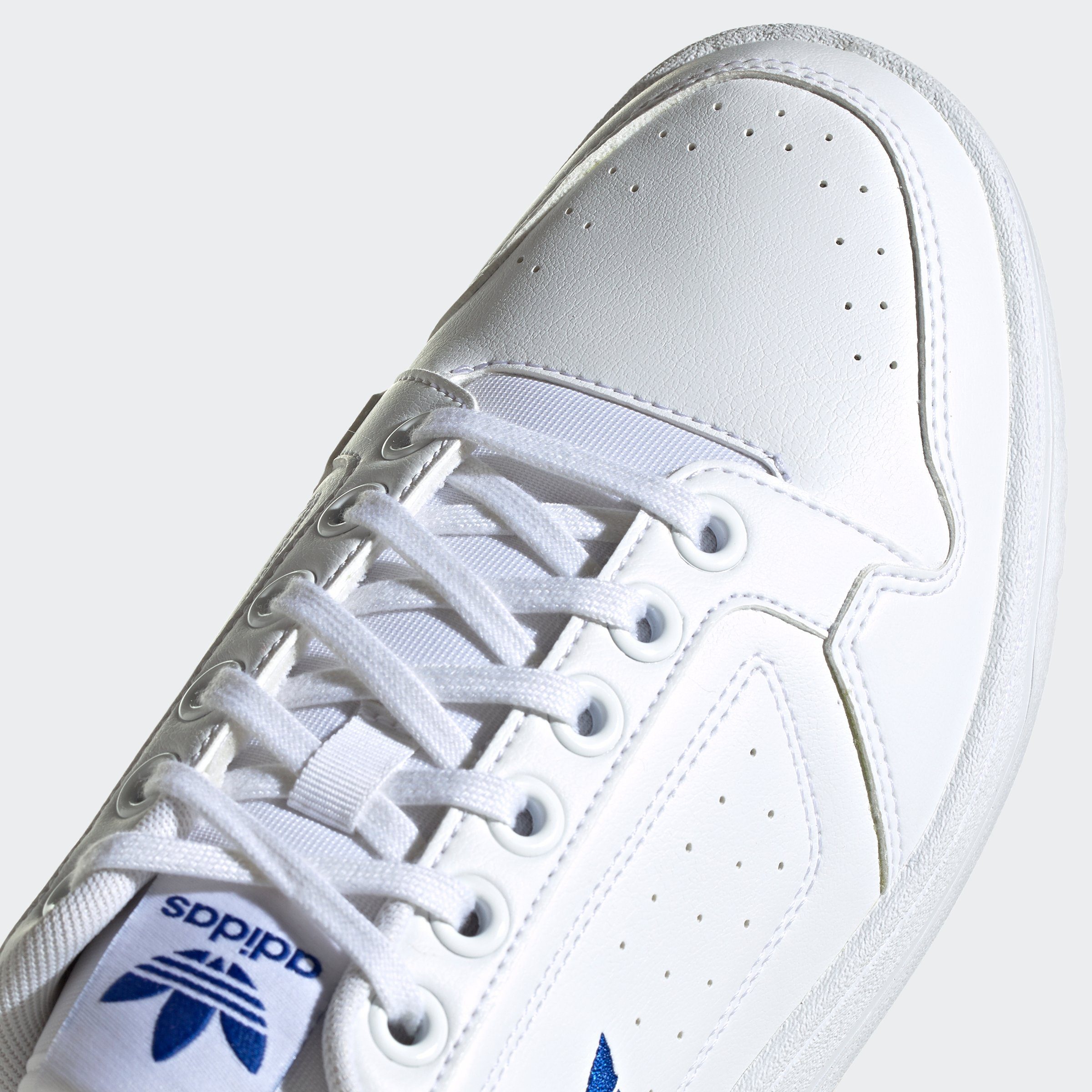NY Sneaker Originals adidas FTWWHT-ROYBLU-FTWWHT 90