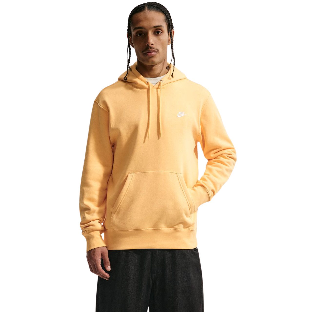 Nike Kapuzensweatshirt Nike Club