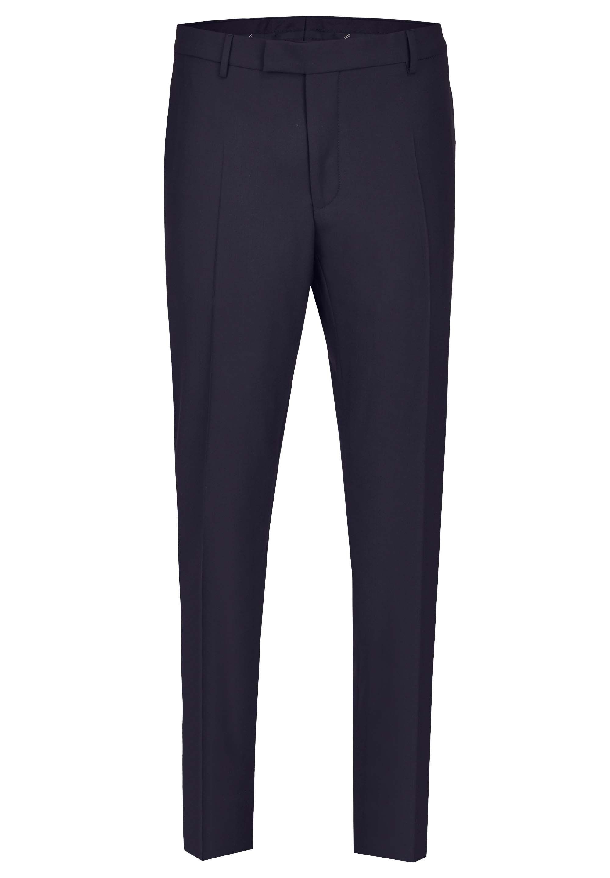 HECHTER PARIS Anzughose (1-tlg) Performance Stretch günstig online kaufen