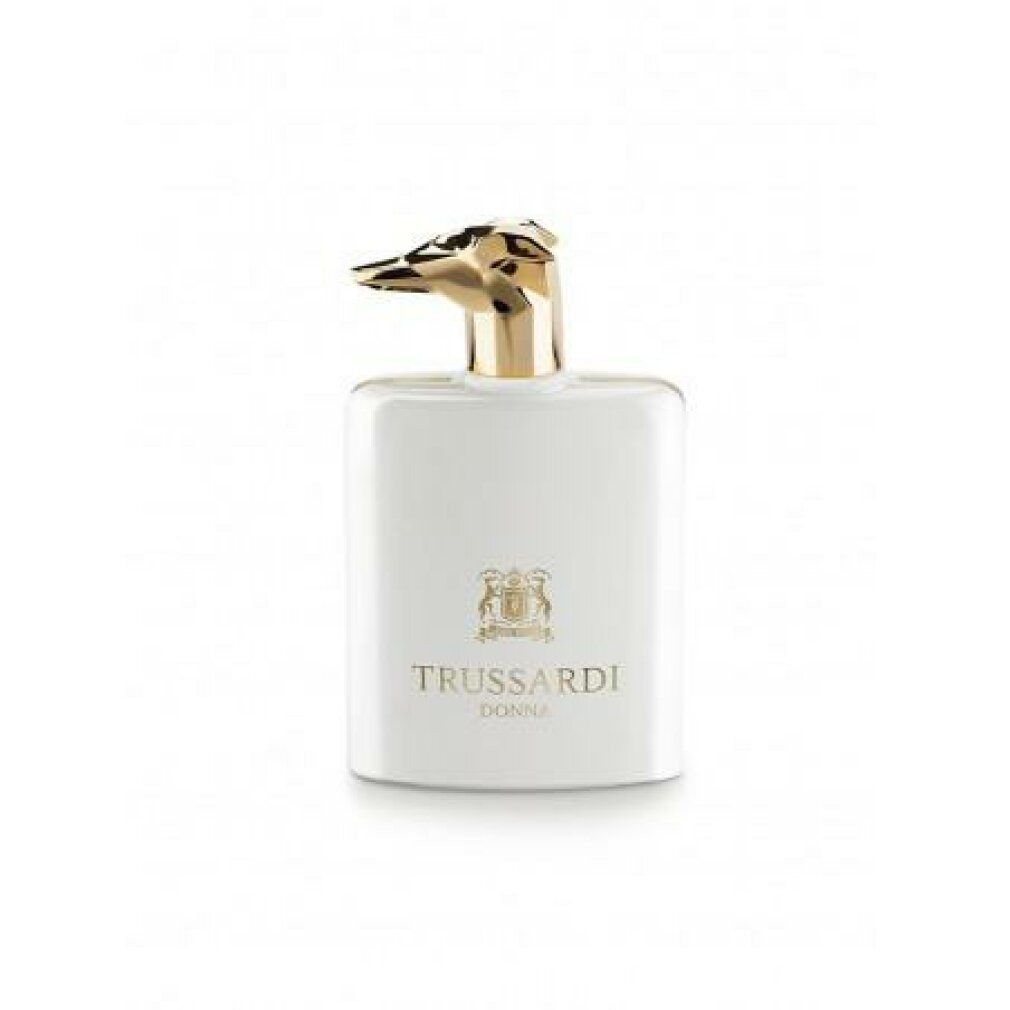 Trussardi Eau de Parfum Donna Levriero Sammlung Eau De Parfum Intense Frau