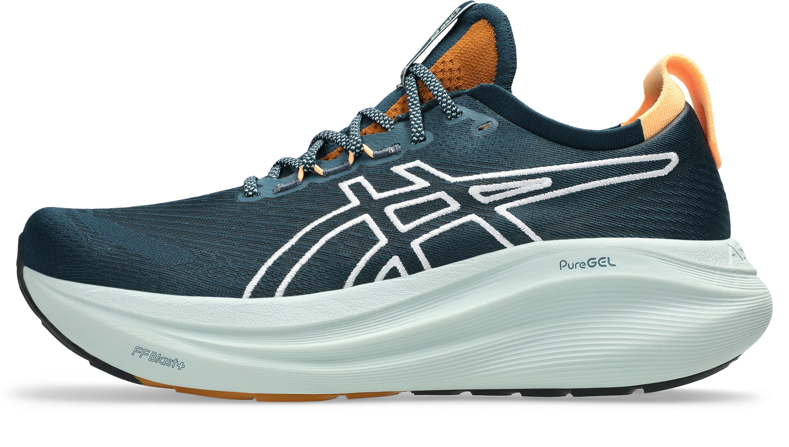 Asics GEL-NIMBUS 27 TR Laufschuh günstig online kaufen