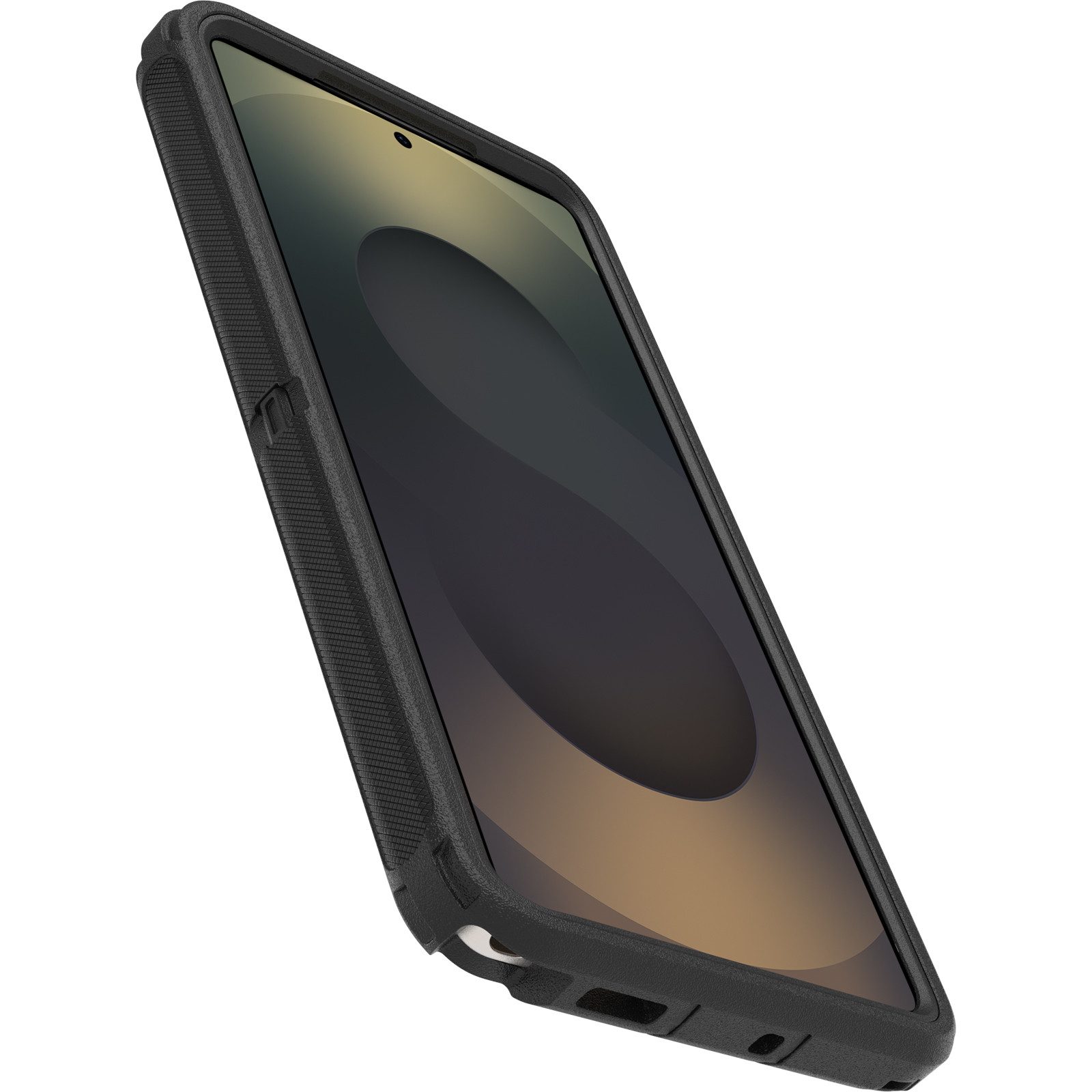Otterbox Handyhülle Defender Series Pro für Samsung Galaxy S26 Ultra, Backcover, Schutzhülle, Handyschutzhülle, Case, Schutzcase, stoßfest – Bild 4 von 5