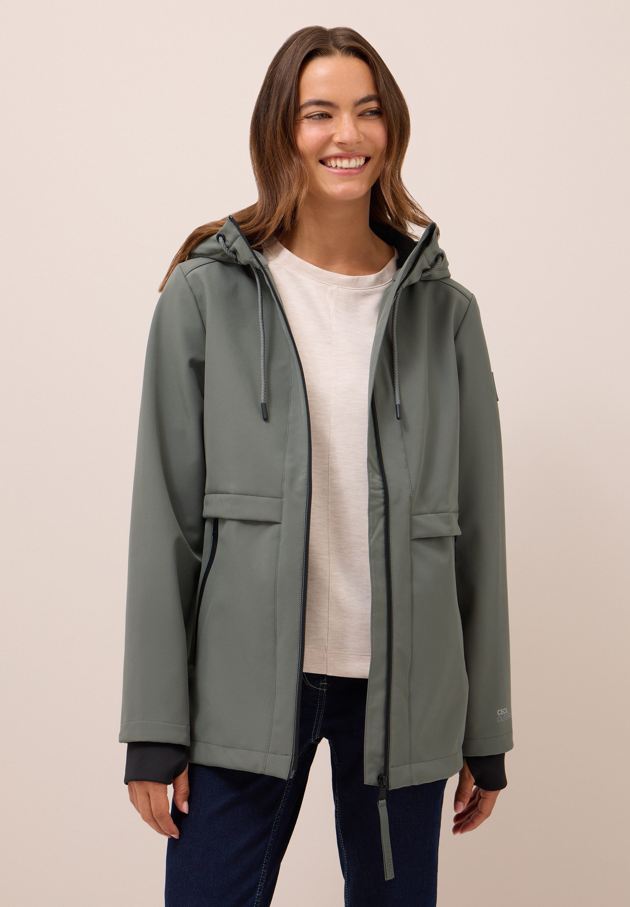 CECIL Kurzjacke günstig online kaufen