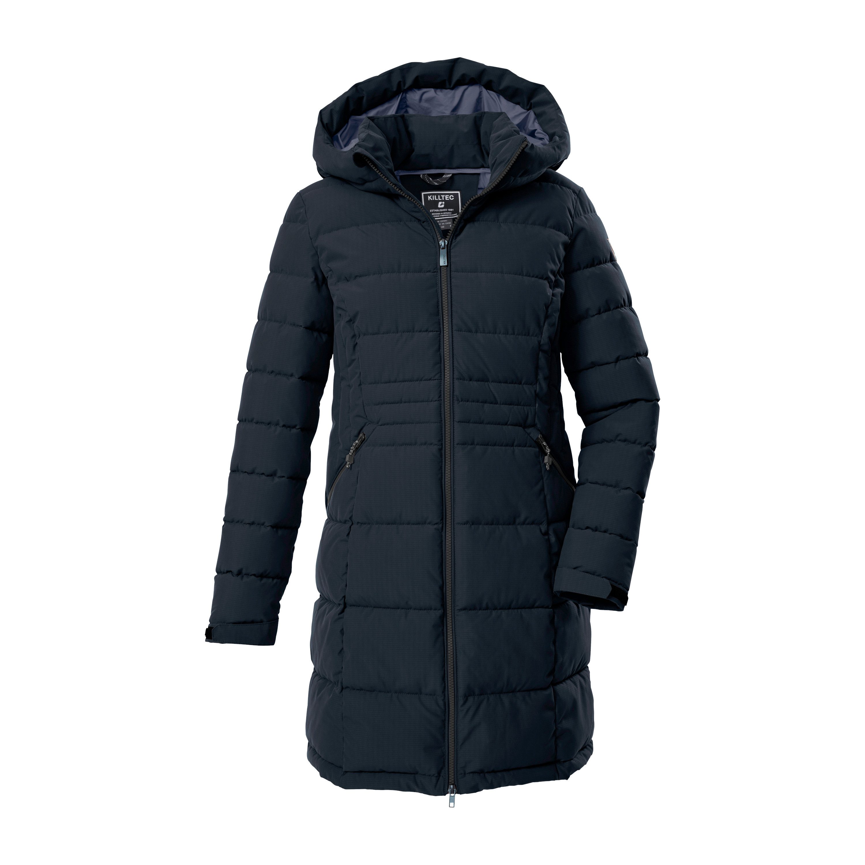 Killtec Wintermantel killtec Damen Parka KOW günstig online kaufen