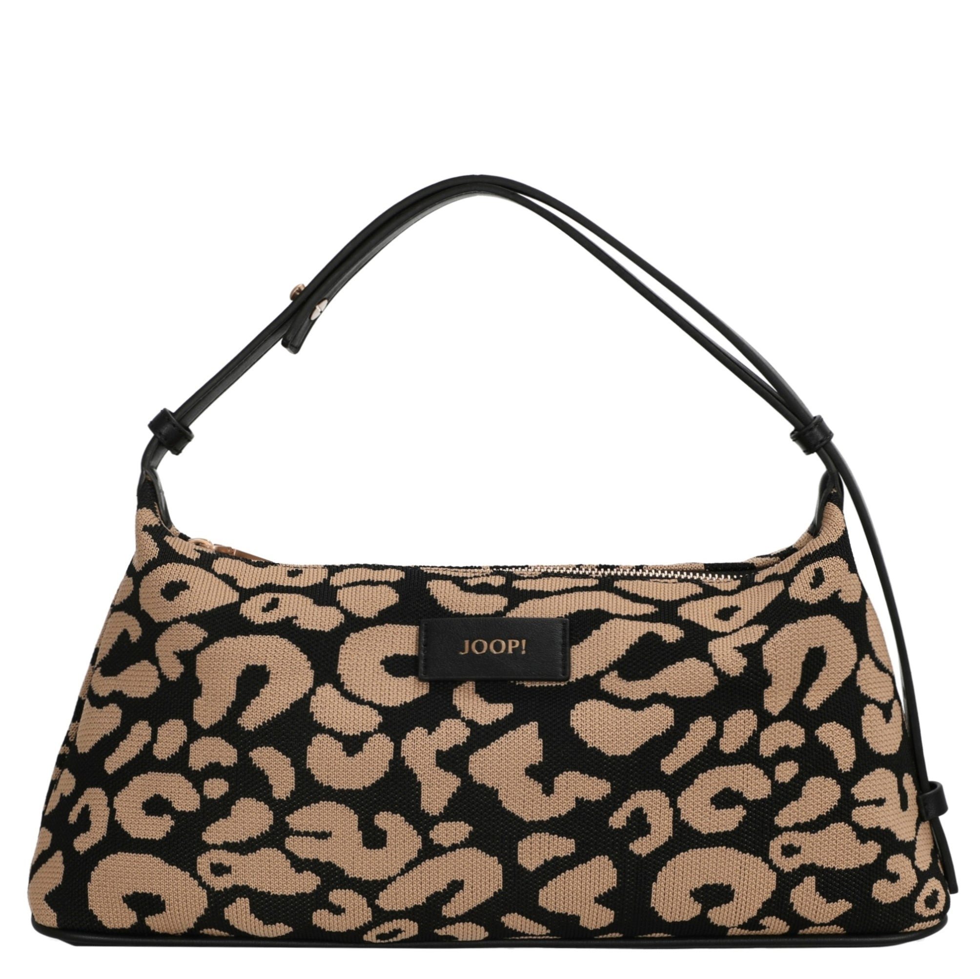 Umhängetasche Women Notturno Grace - Schultertasche 35 cm (black)
