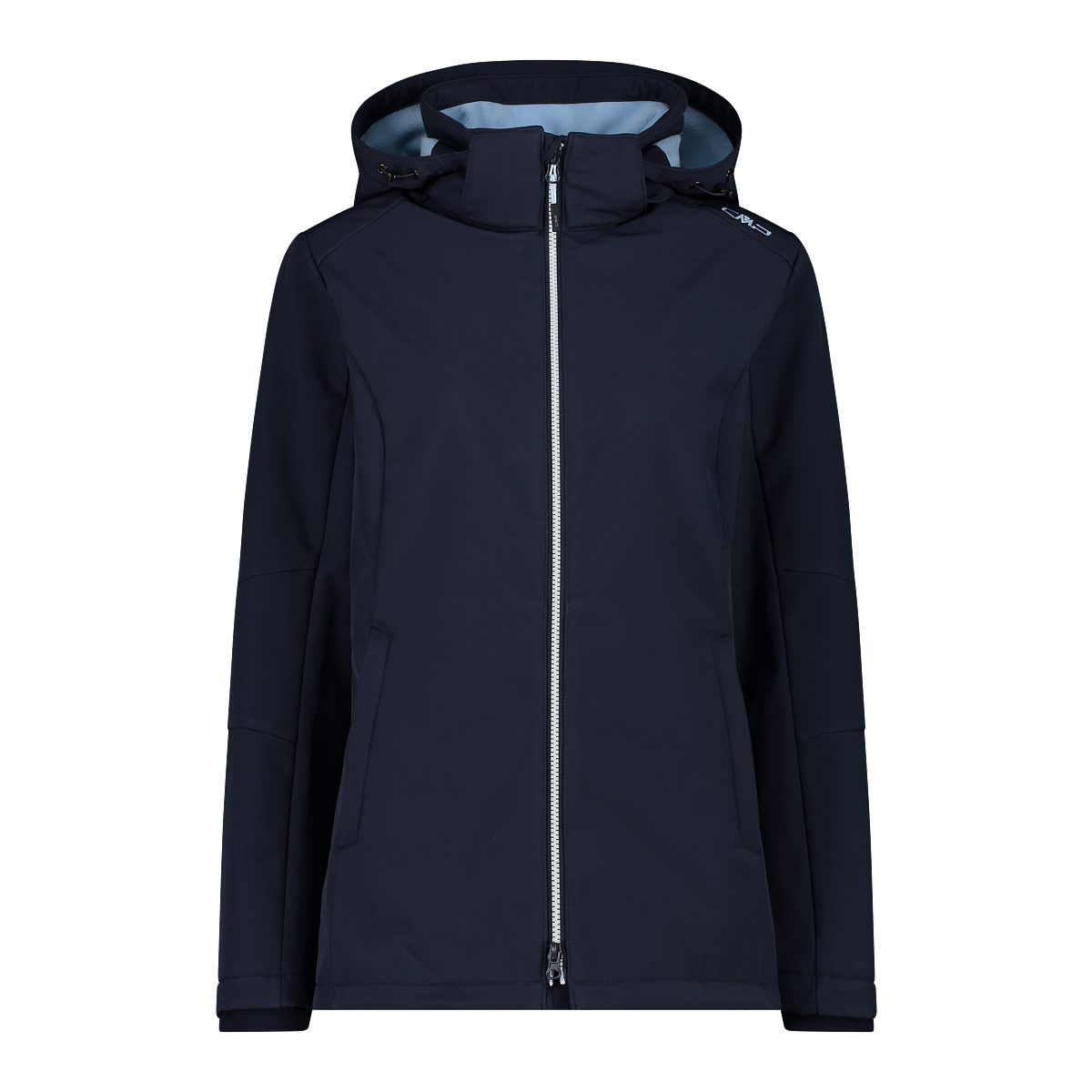 CMP Funktionsjacke WOMAN JACKET ZIP HOOD günstig online kaufen