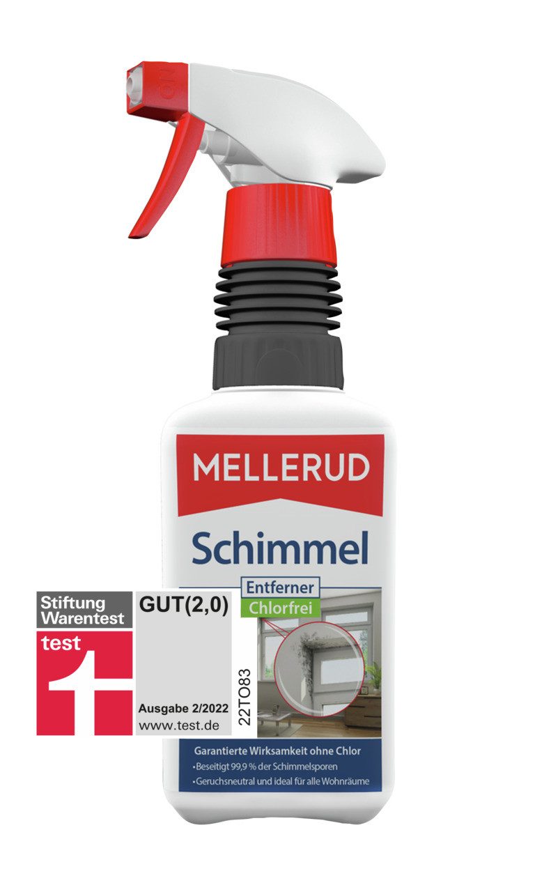 Schimmel Entferner Chlorfrei 0,5 l Schimmelentferner