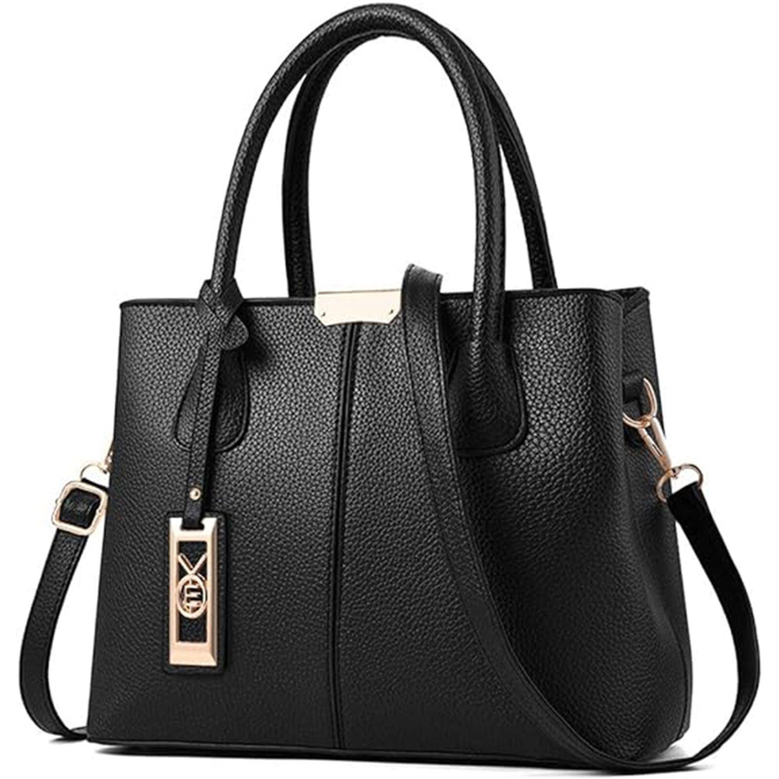 Henkeltasche Henkeltasche Umhängetasche Tragetasche Aktentasche Tasche Frauen Damen