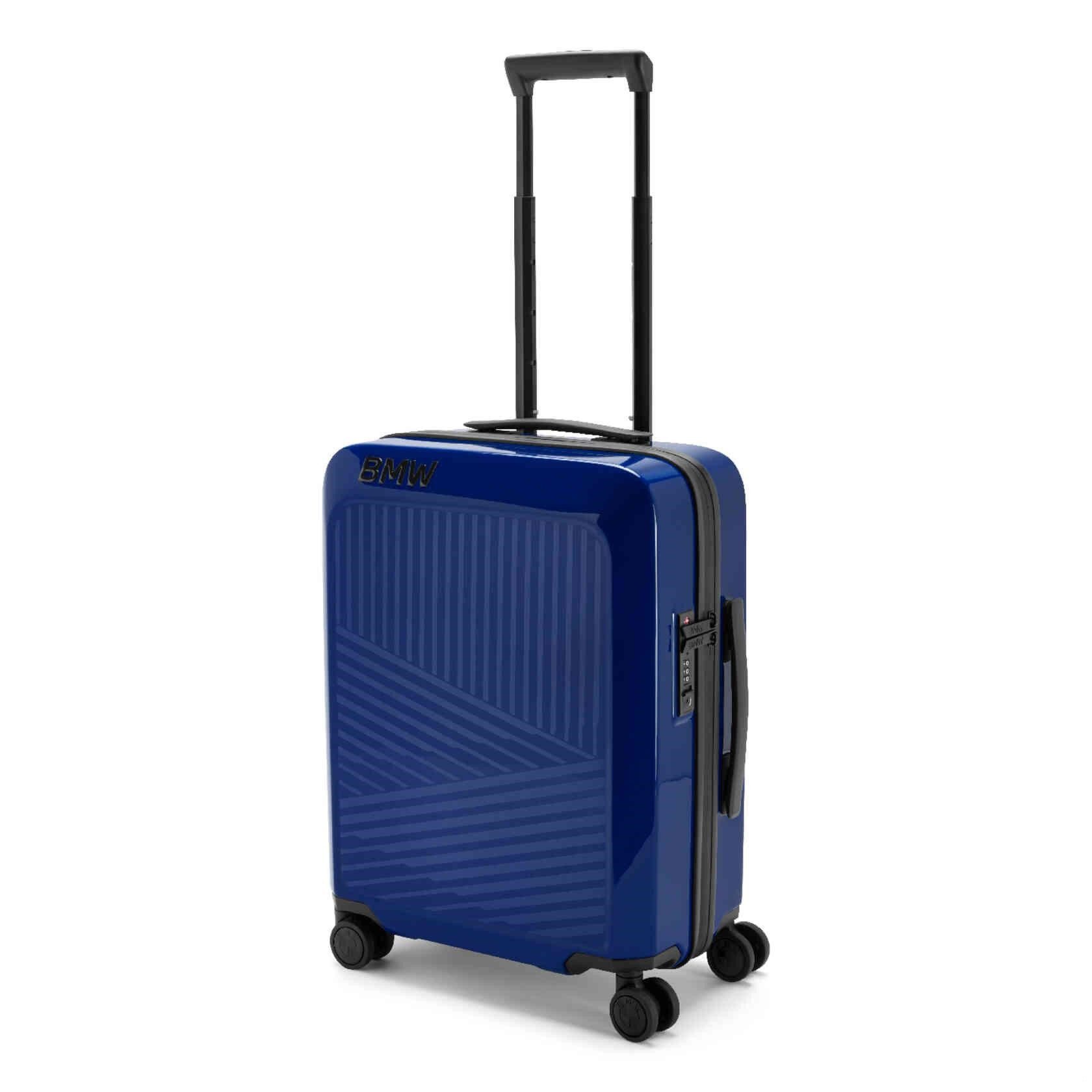 Bmw trolley bag hotsell