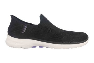 Skechers 124569 BKLV Sneaker