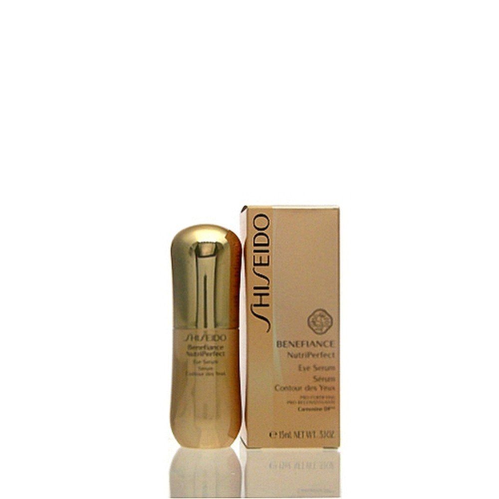 ml 15 NutriPerfect Shiseido SHISEIDO Benefiance Serum Anti-Aging-Augencreme Eye