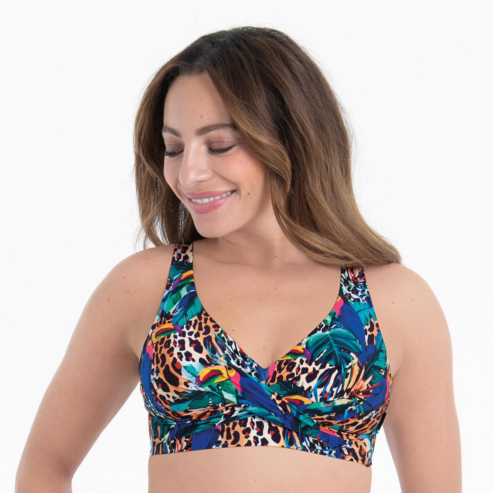 Anita Tankini-Top Fiona