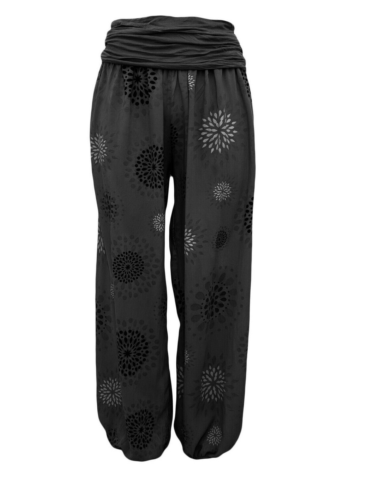 OriginalYou Haremshose Pluderhose für Damen leichte günstig online kaufen