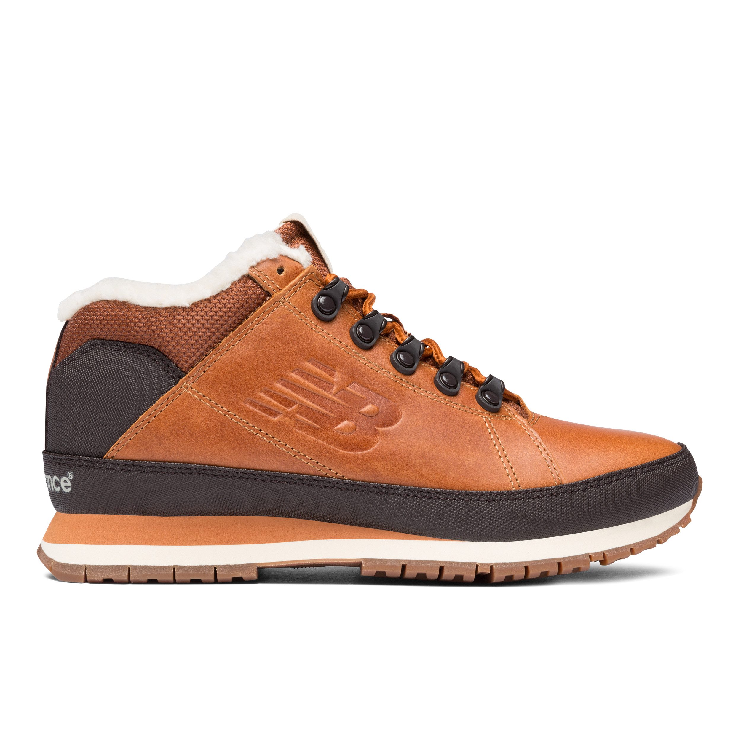New Balance 754 TAN Sneaker