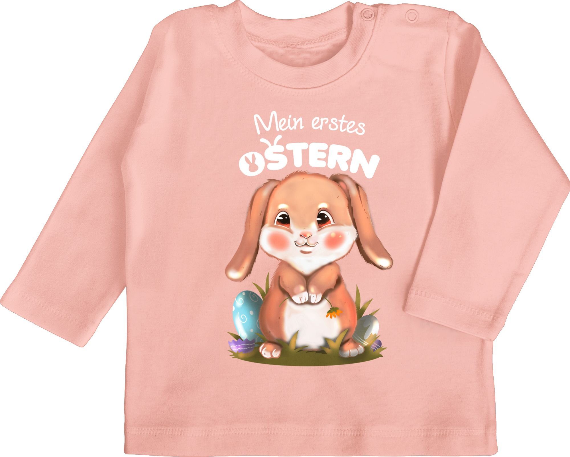 T-Shirt Mein erstes Ostern Hase I Easter I Osterhase I Oster Hase