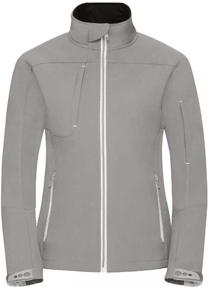 Russell Softshelljacke Damen Bionic Softshell Jacke