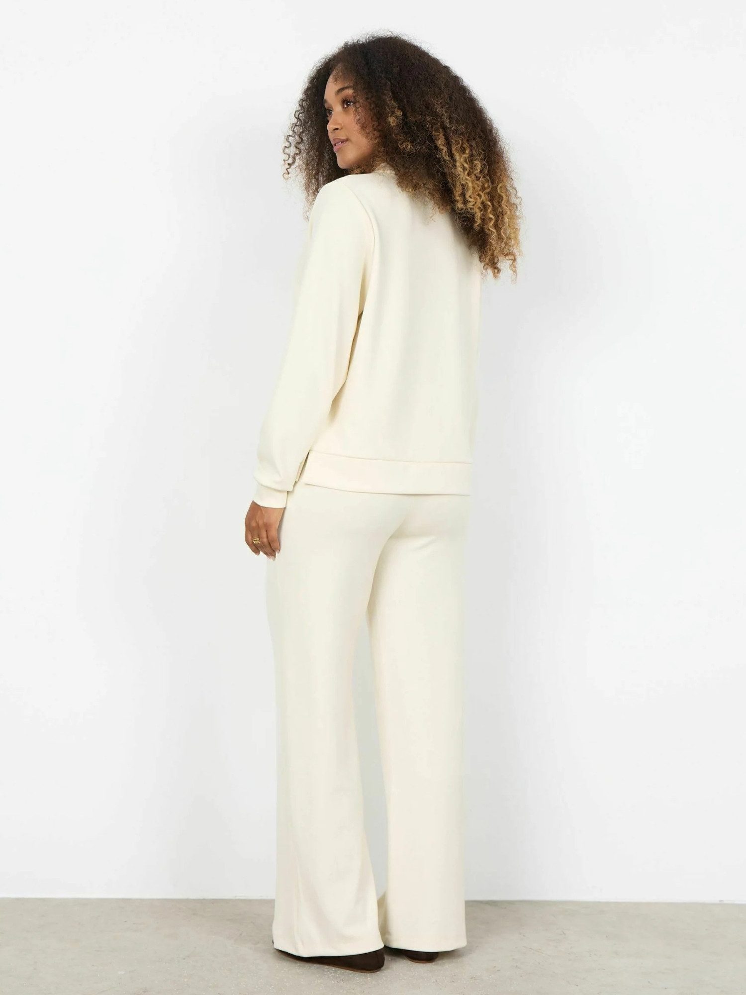 soyaconcept Strickpullover Soya Concept Sweater SC-BANU
