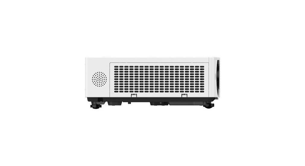 Panasonic Panasonic PT-VMZ62EJ LCD-Laserprojektor 6500 Lumen Beamer (Lens-Shift)