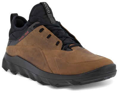 Ecco »MX« Slip-On Sneaker mit elastischem Einschlupf